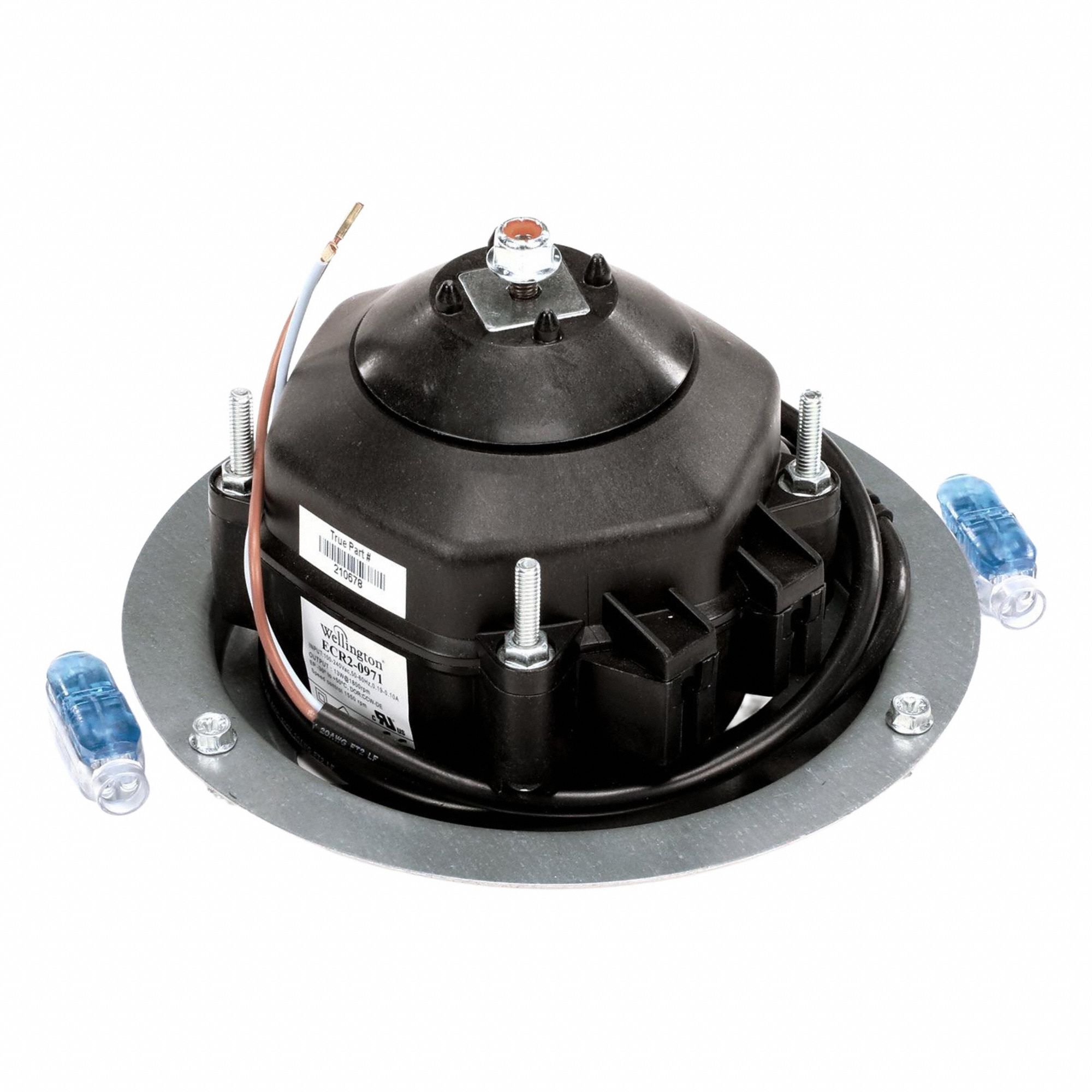 EVAPORATOR FAN RETROFIT KIT