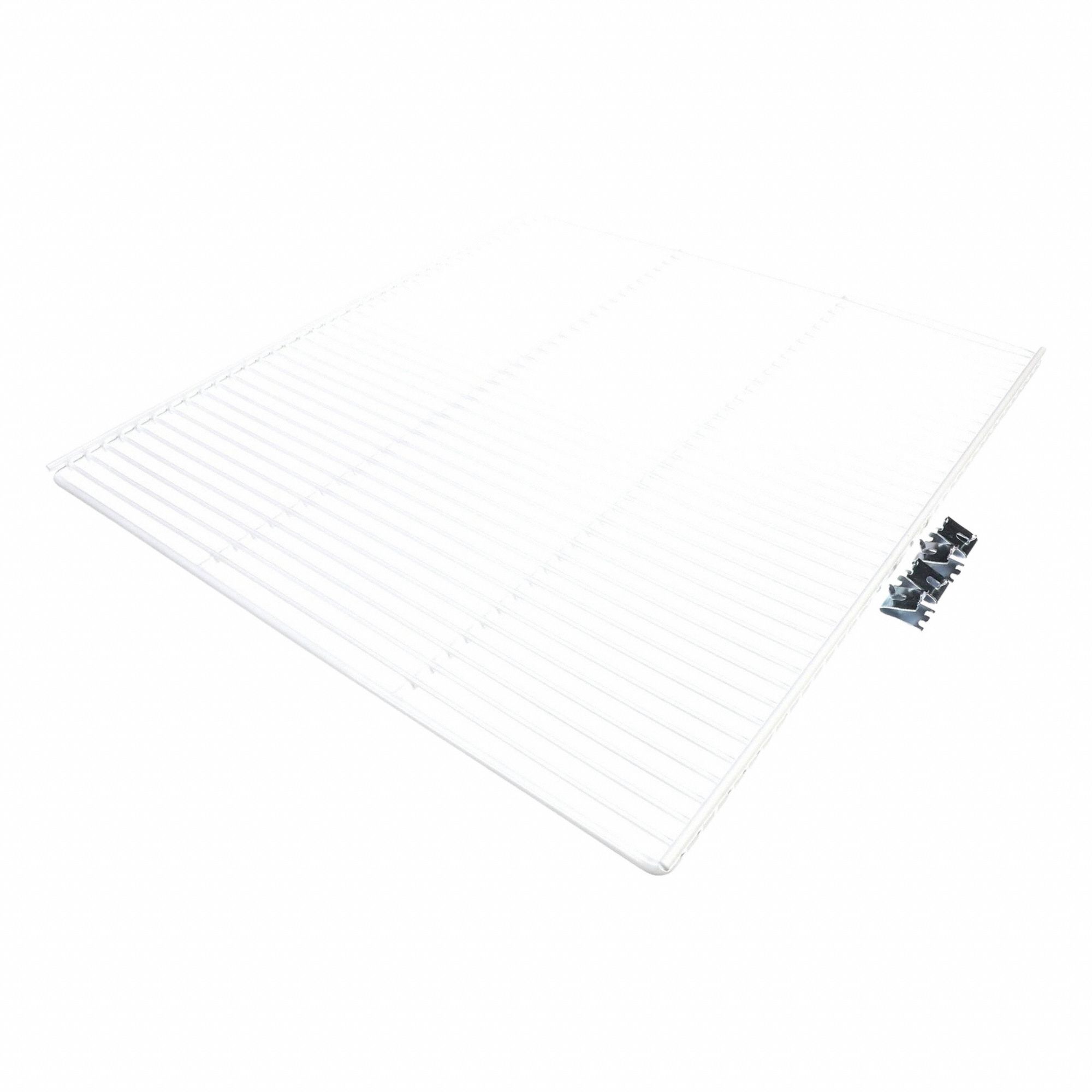 SHELF GDM-49 WHITE