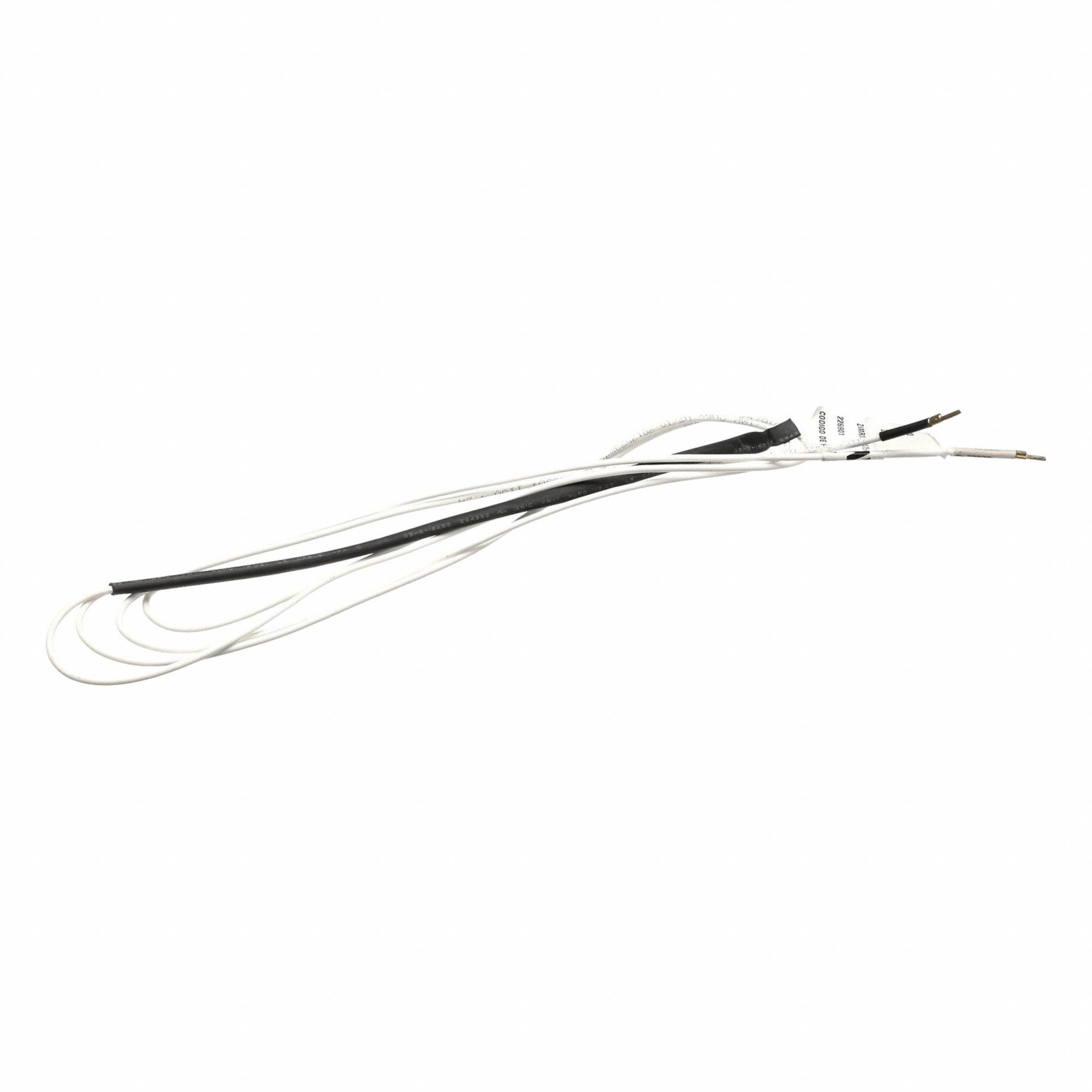 HEATER DRAIN TUBE SILICONE 10 2.5W/FT 1