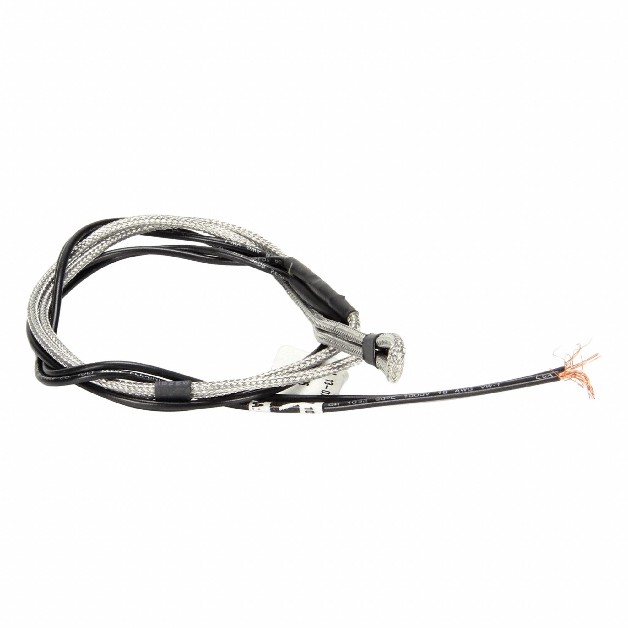 HEATER DRAIN TUBE 32 115V 10W 24 LEADS