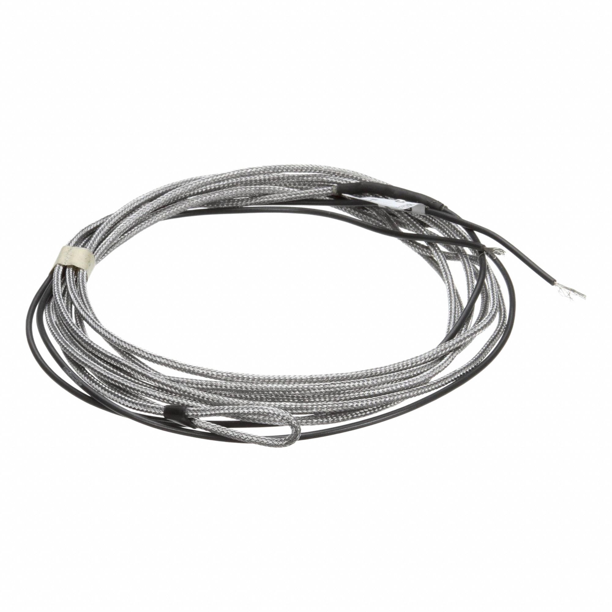 HEATER DRAIN TUBE 72 HEATED 3.0-3.5W/FT