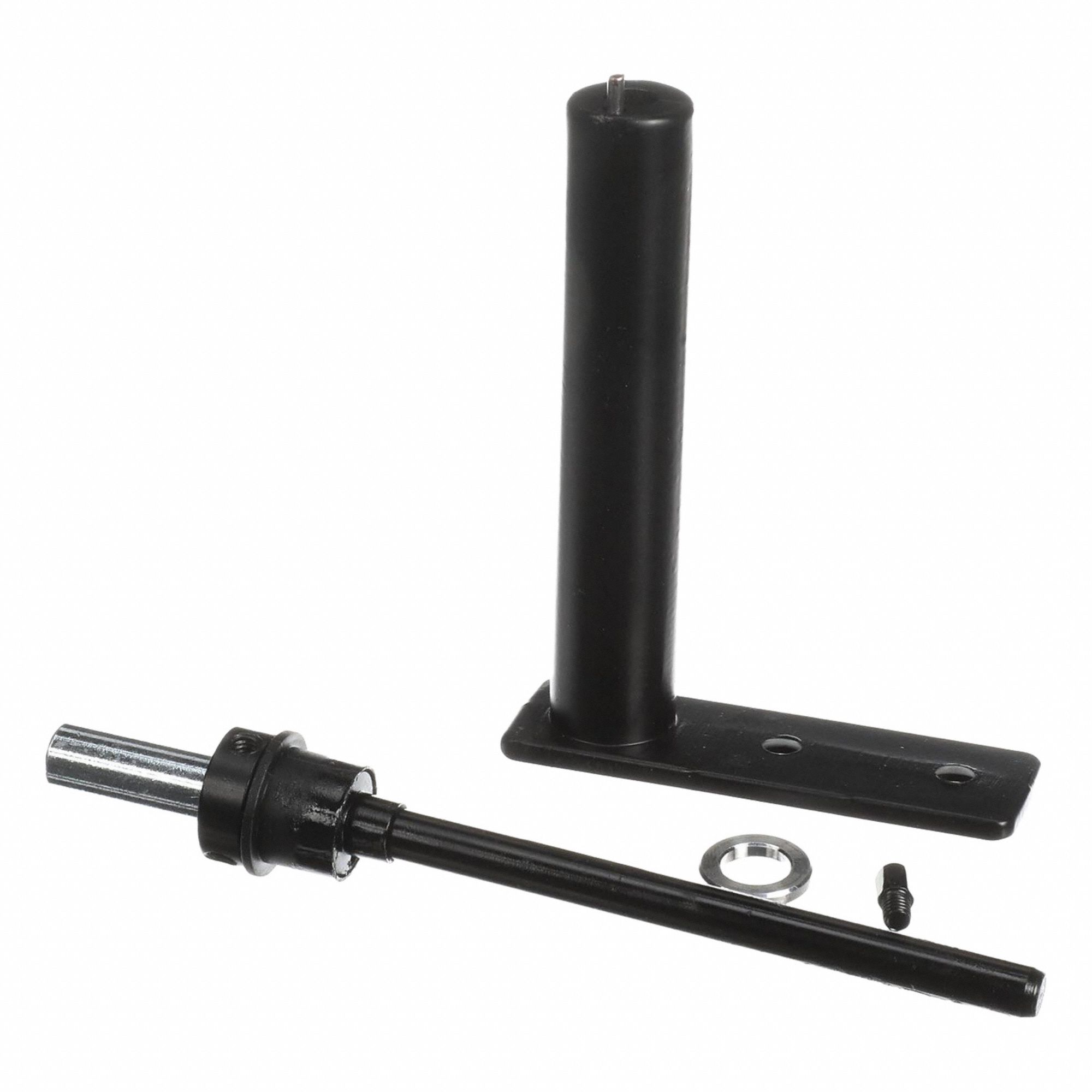 CARTRIDGE HINGE KIT RH BLK