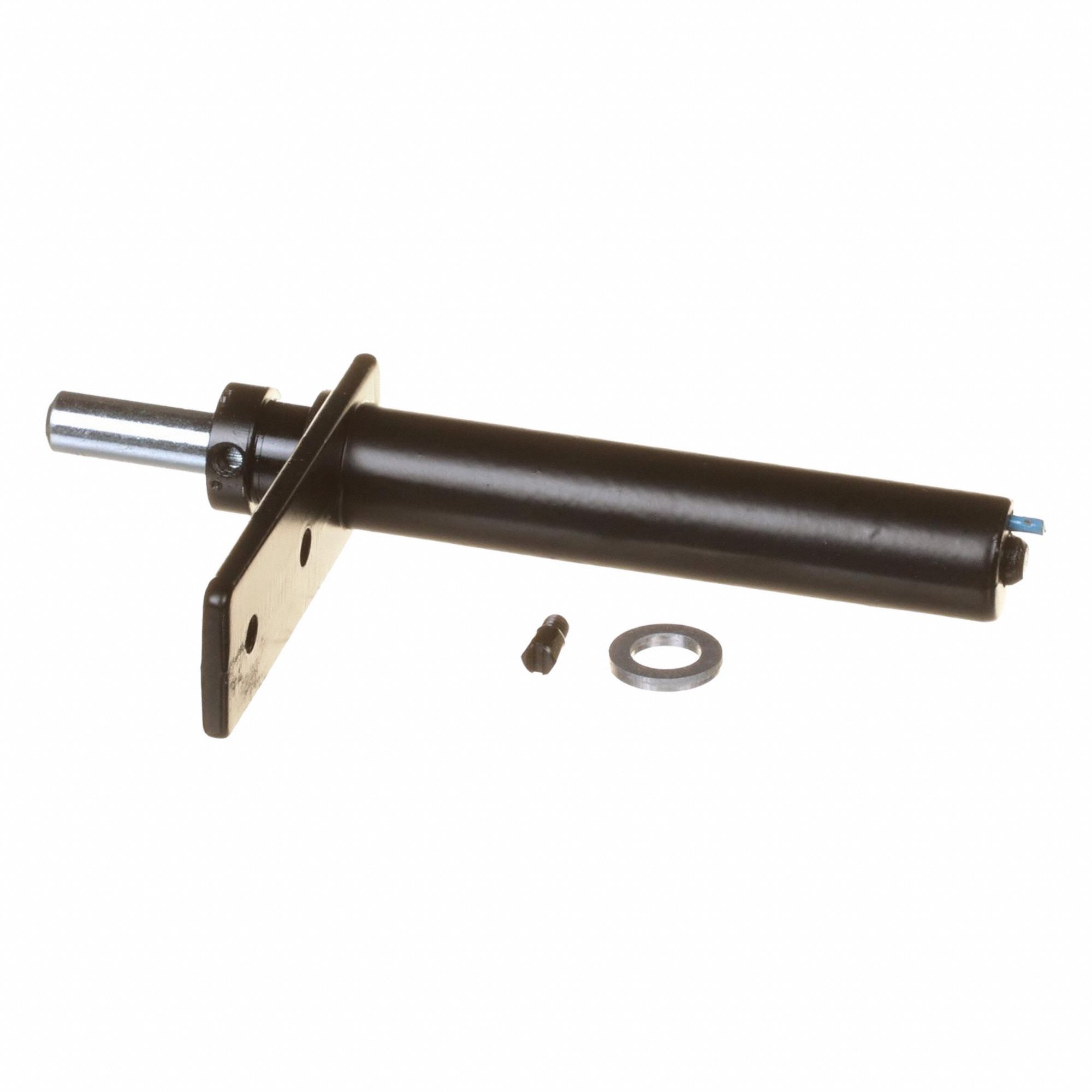 CARTRIDGE HINGE KIT LH BLK