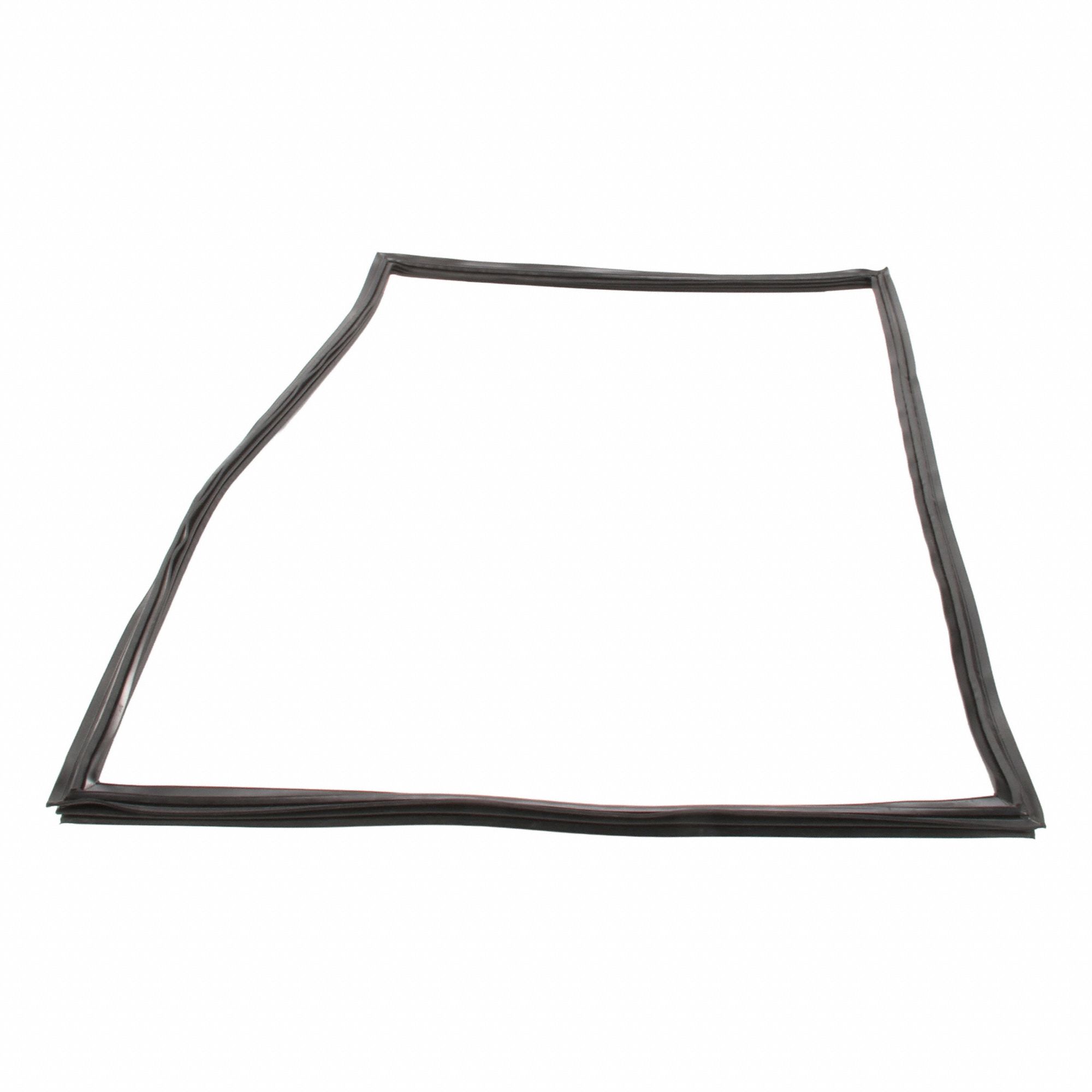 GASKET TBB-24GAL-48 BLACK