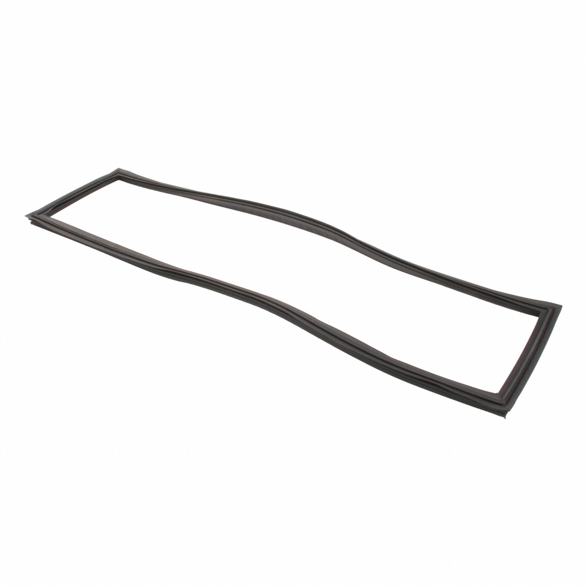 GASKET TRCB-50/79 BLACK 29.25X8.125X0