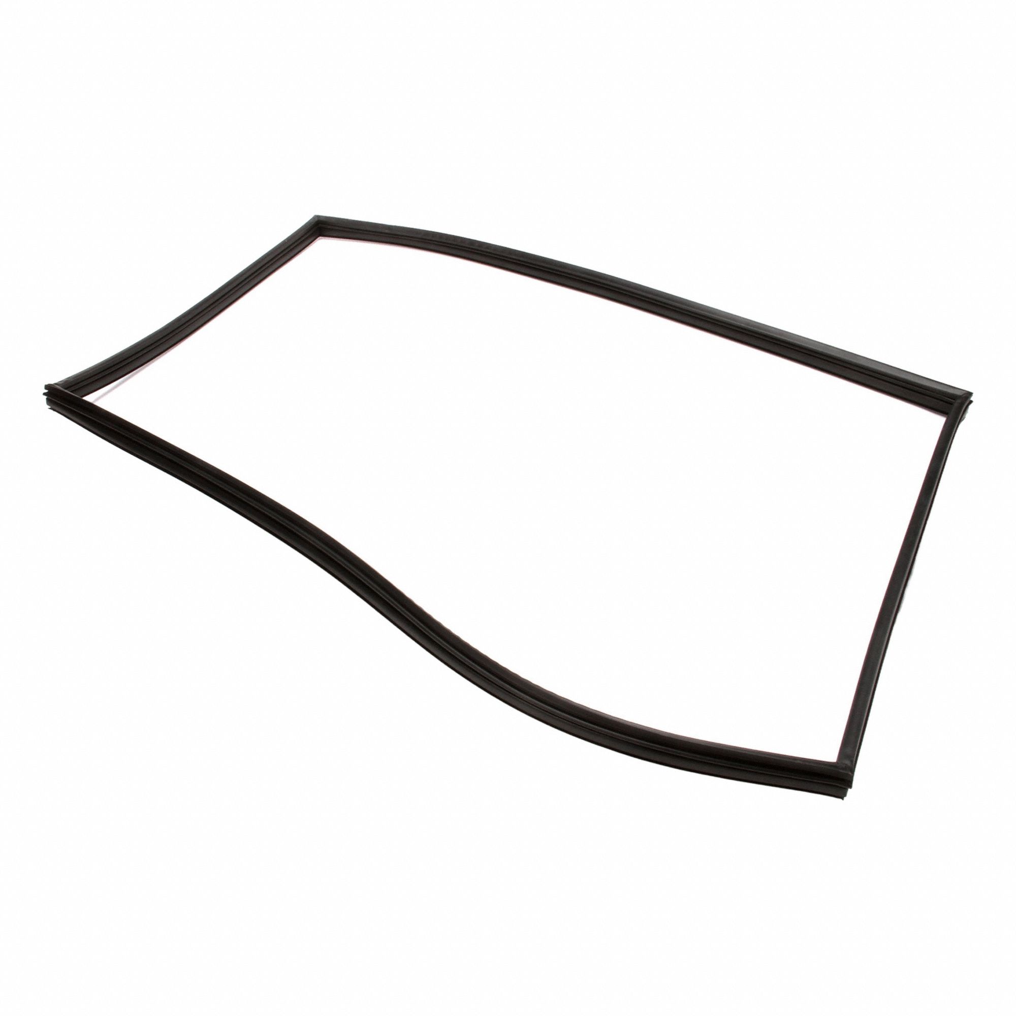 GASKET TBB-24GAL-48G BLACK