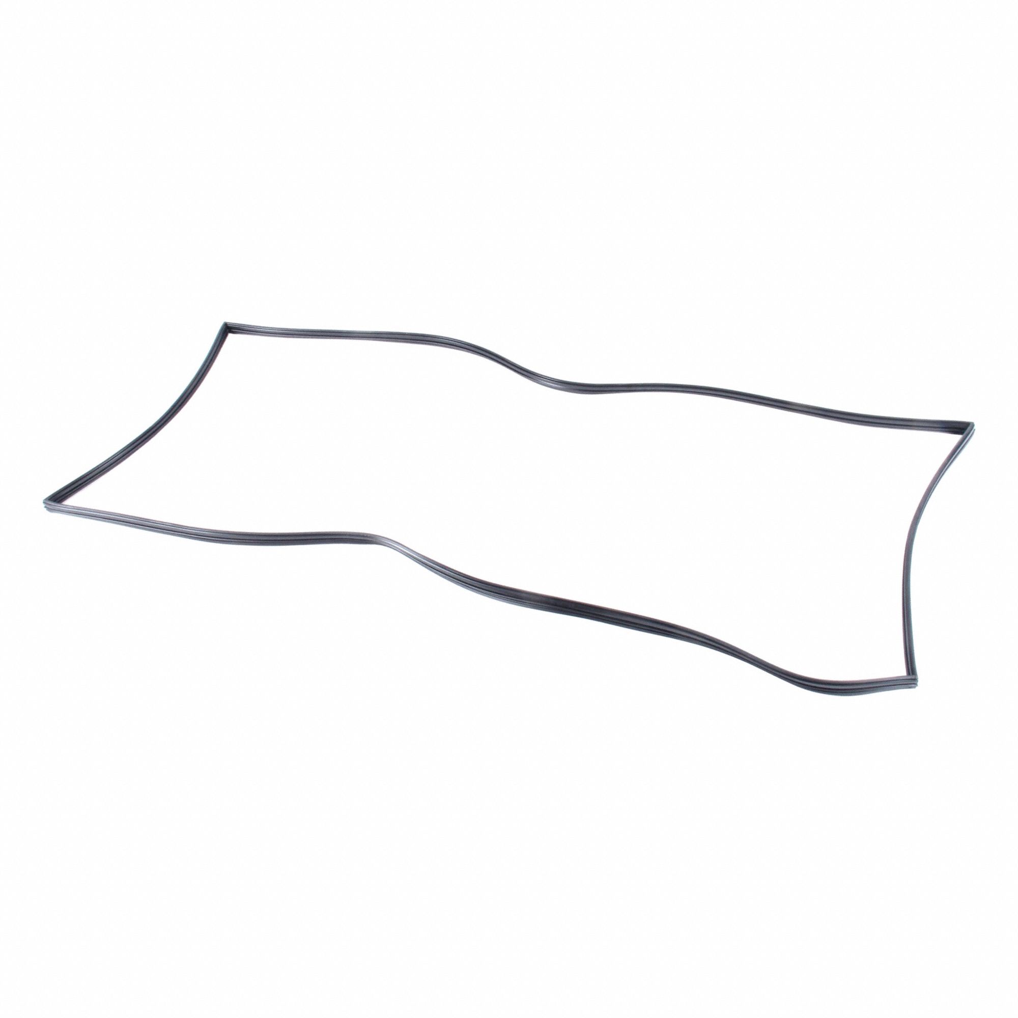 GASKET TA/TG/TR2/3 F/R BLACK