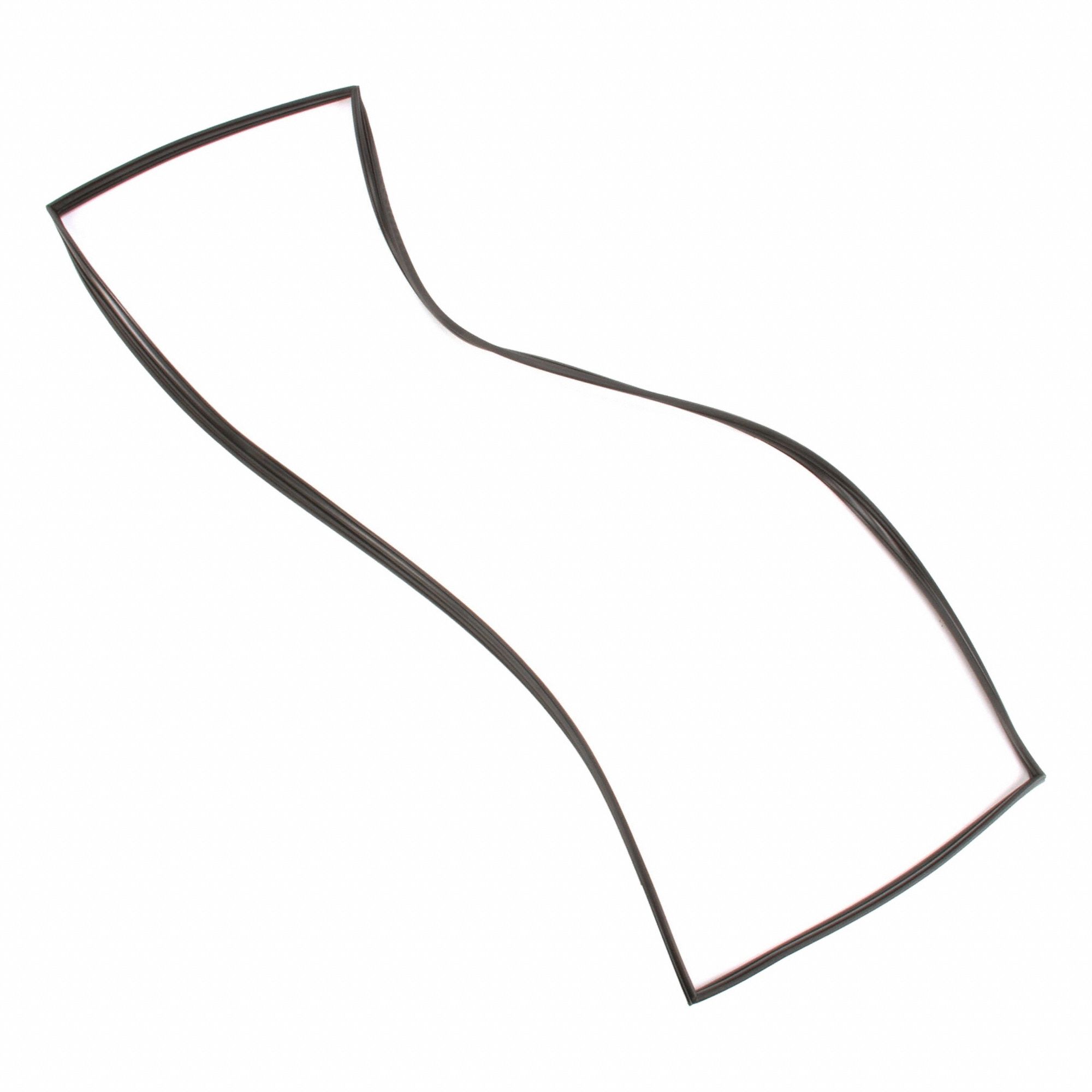 GASKET GDM-35/T-35 BLACK NARROW 2910-R0