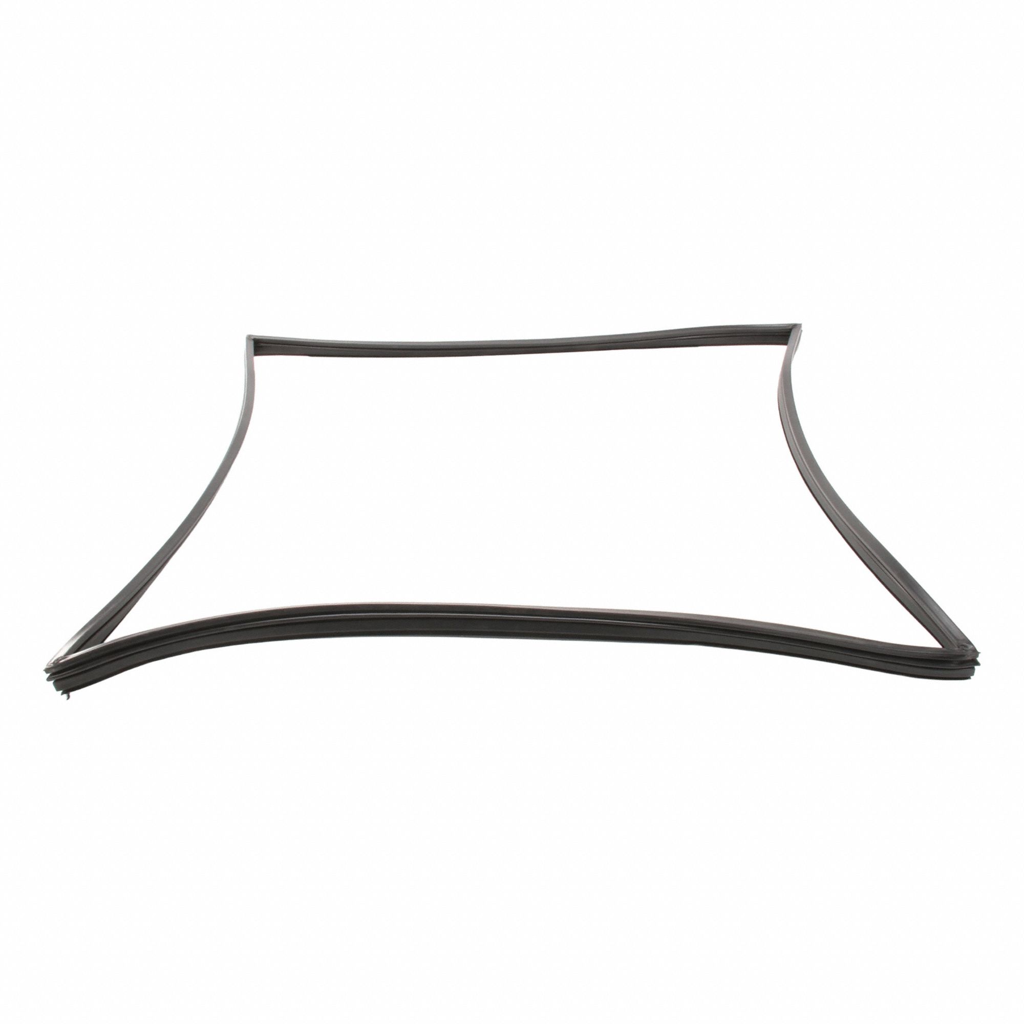 GASKET T-23-2/49-4 TOP BLACK 2910-R011