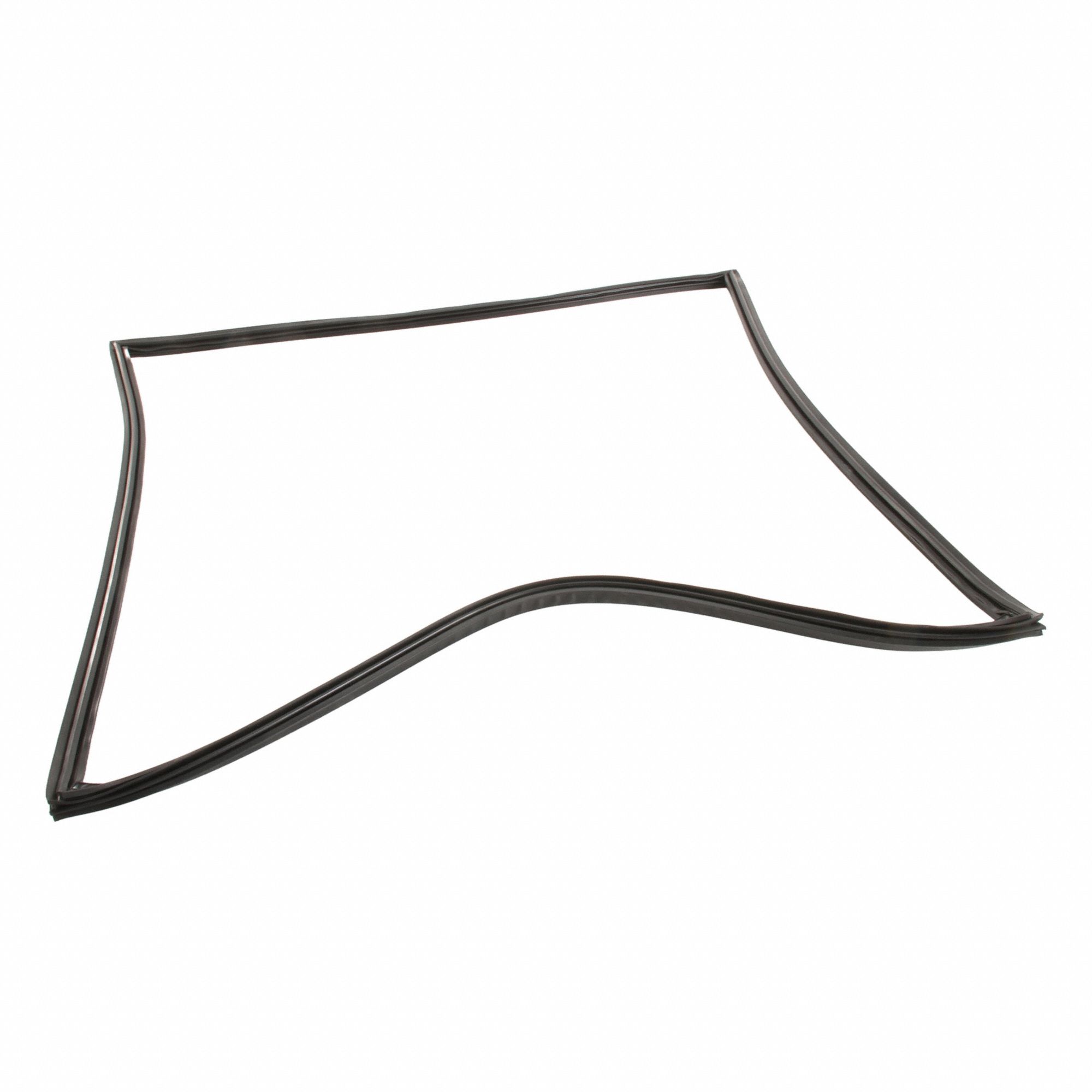 GASKET TSSU/TUC/TWT-27 BLACK