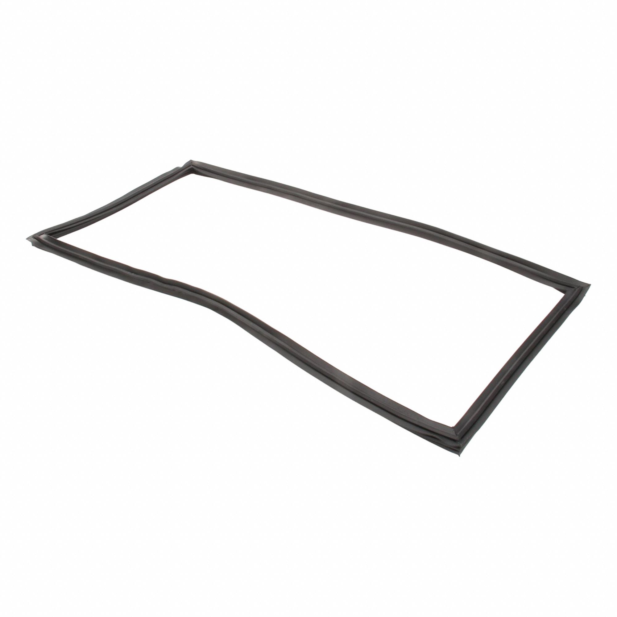 GASKET TUC-27D DRAWER BLACK W/O NIP 26