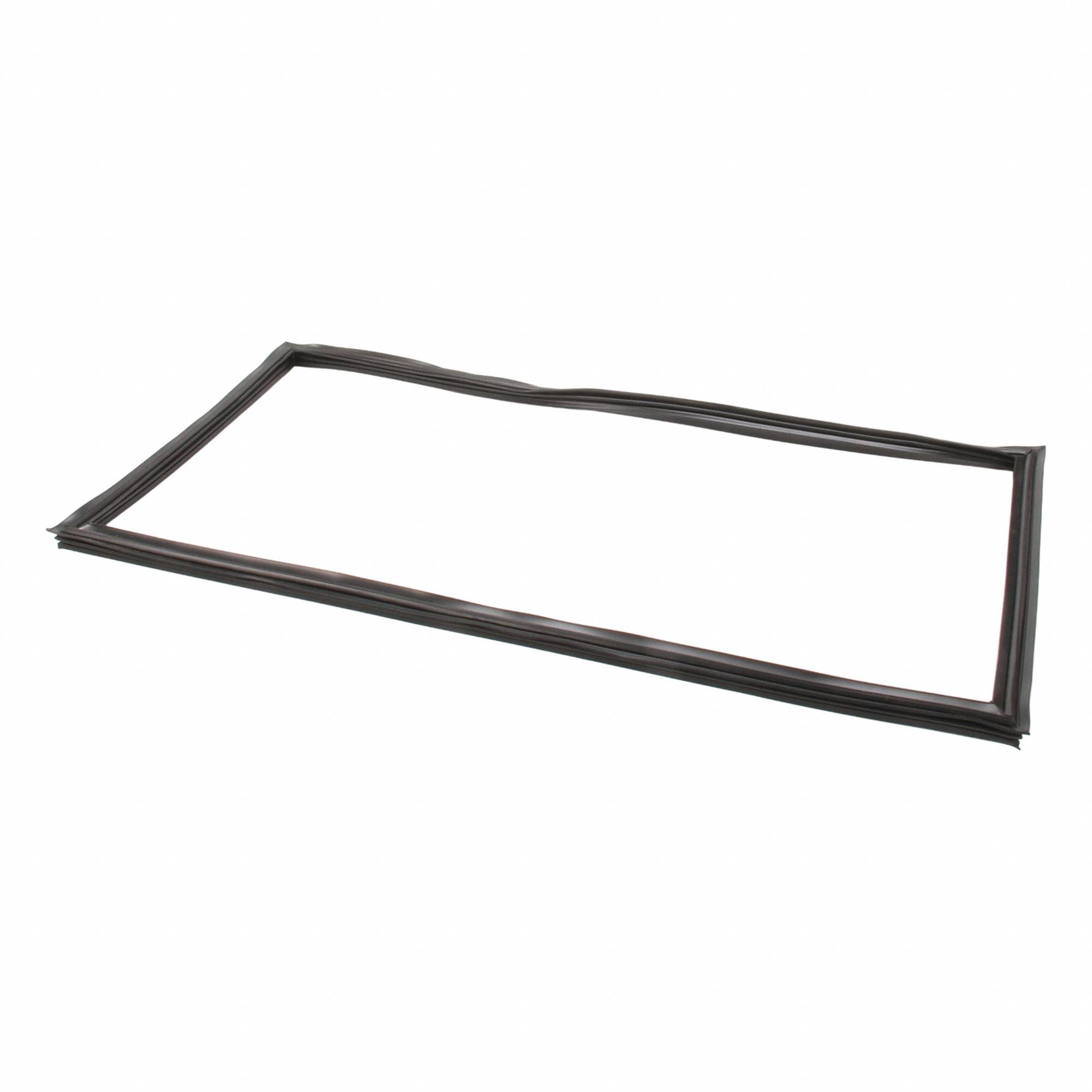 GASKET TPP-67D DRAWER BLACK 24.4375X12