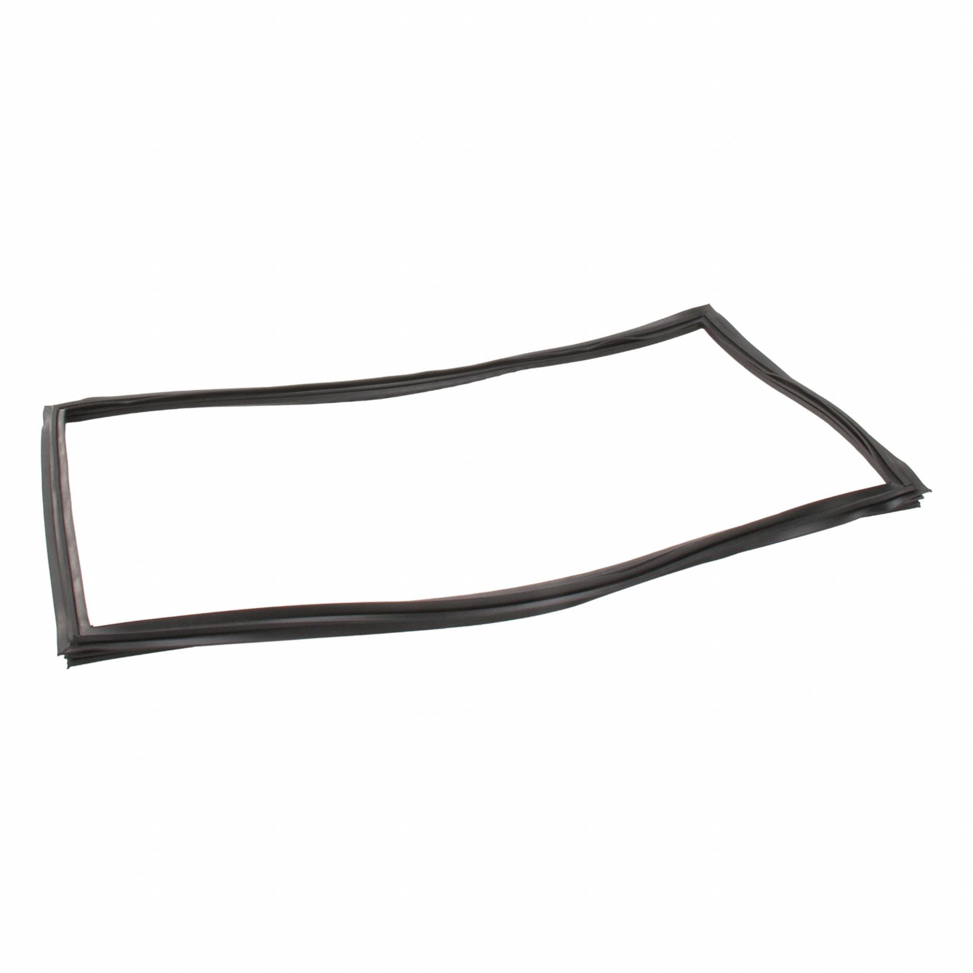 GASKET TSSU/TUC/TWT-48D BLACK DRAWER
