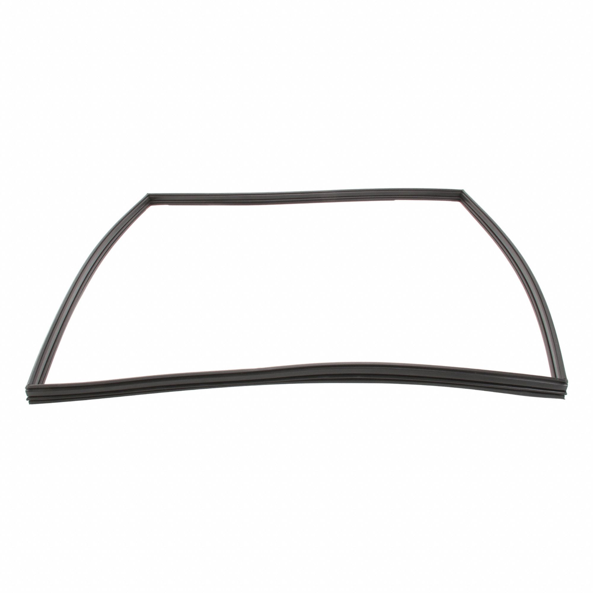 GASKET T-23-2/49-4 BOTTOM BLACK 2910-R0