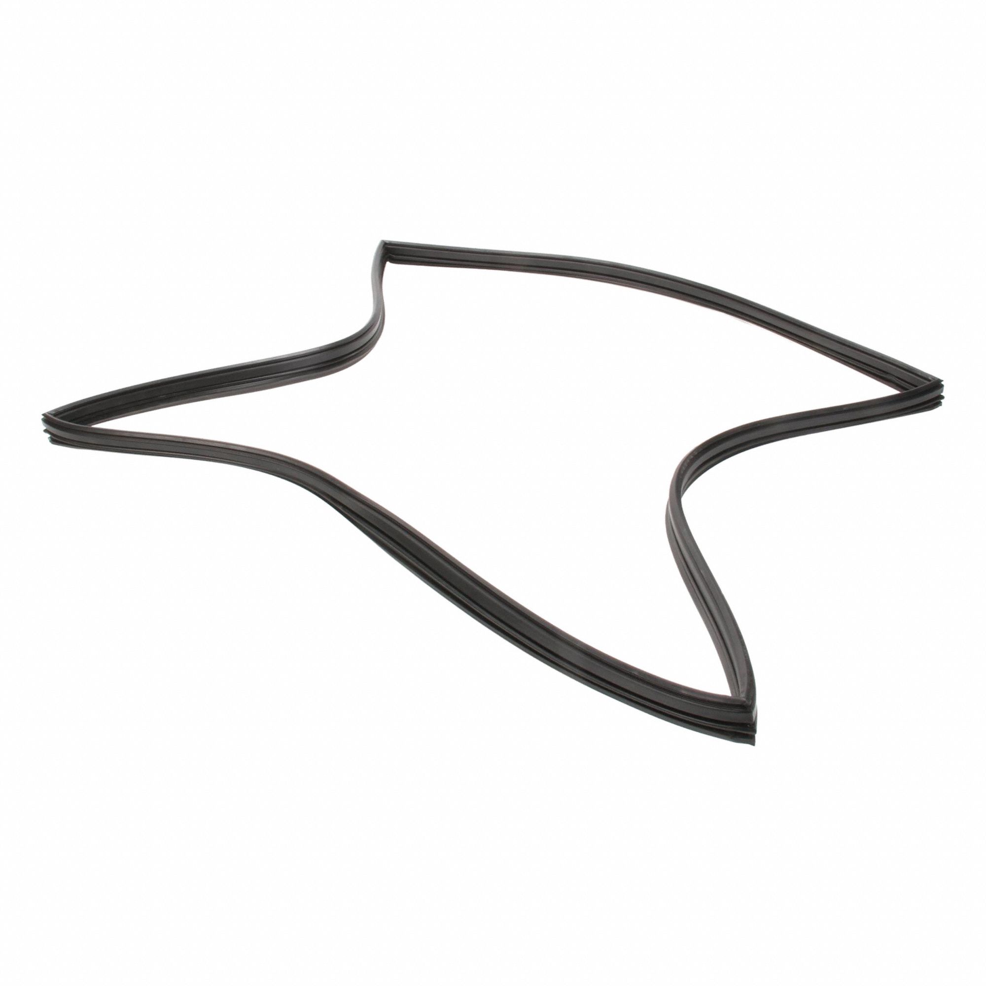 GASKET TSSU/TUC/TWT-48G BLACK