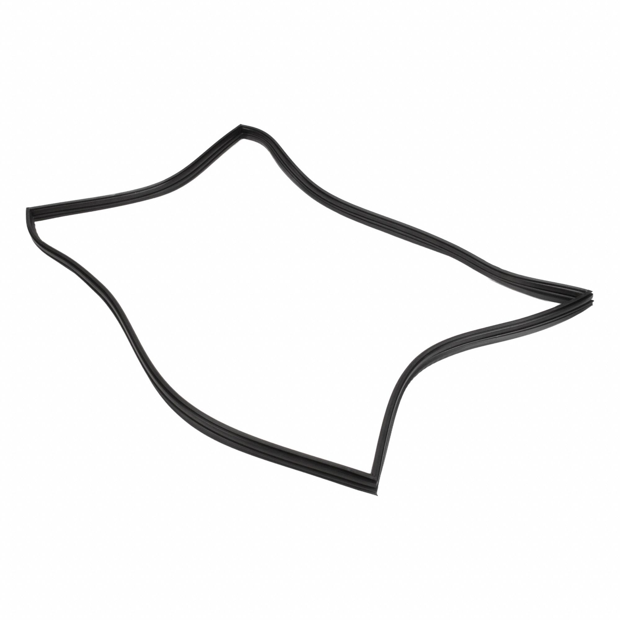 GASKET TBB-24-72G BLACK
