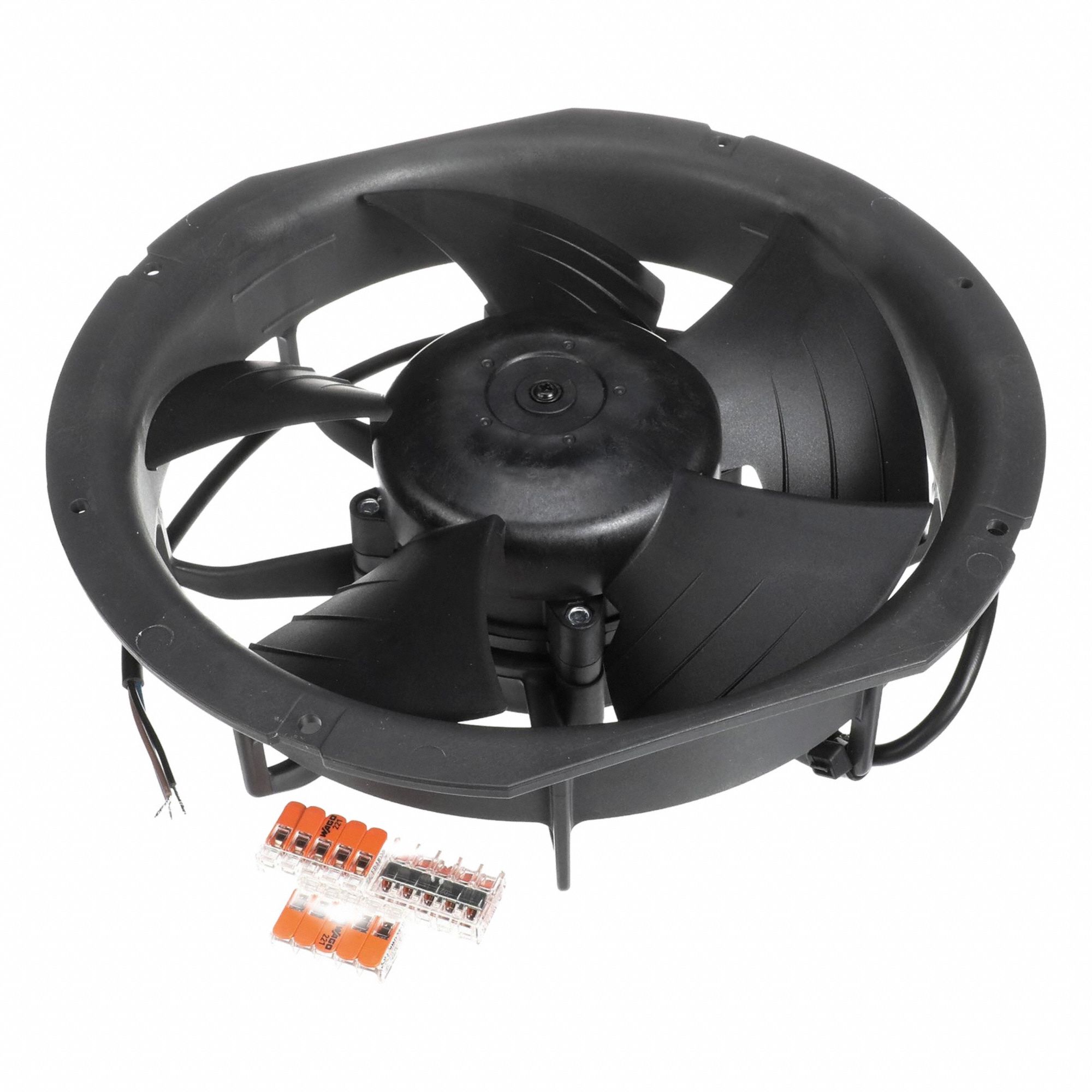 FAN MOTOR RETROFIT KIT