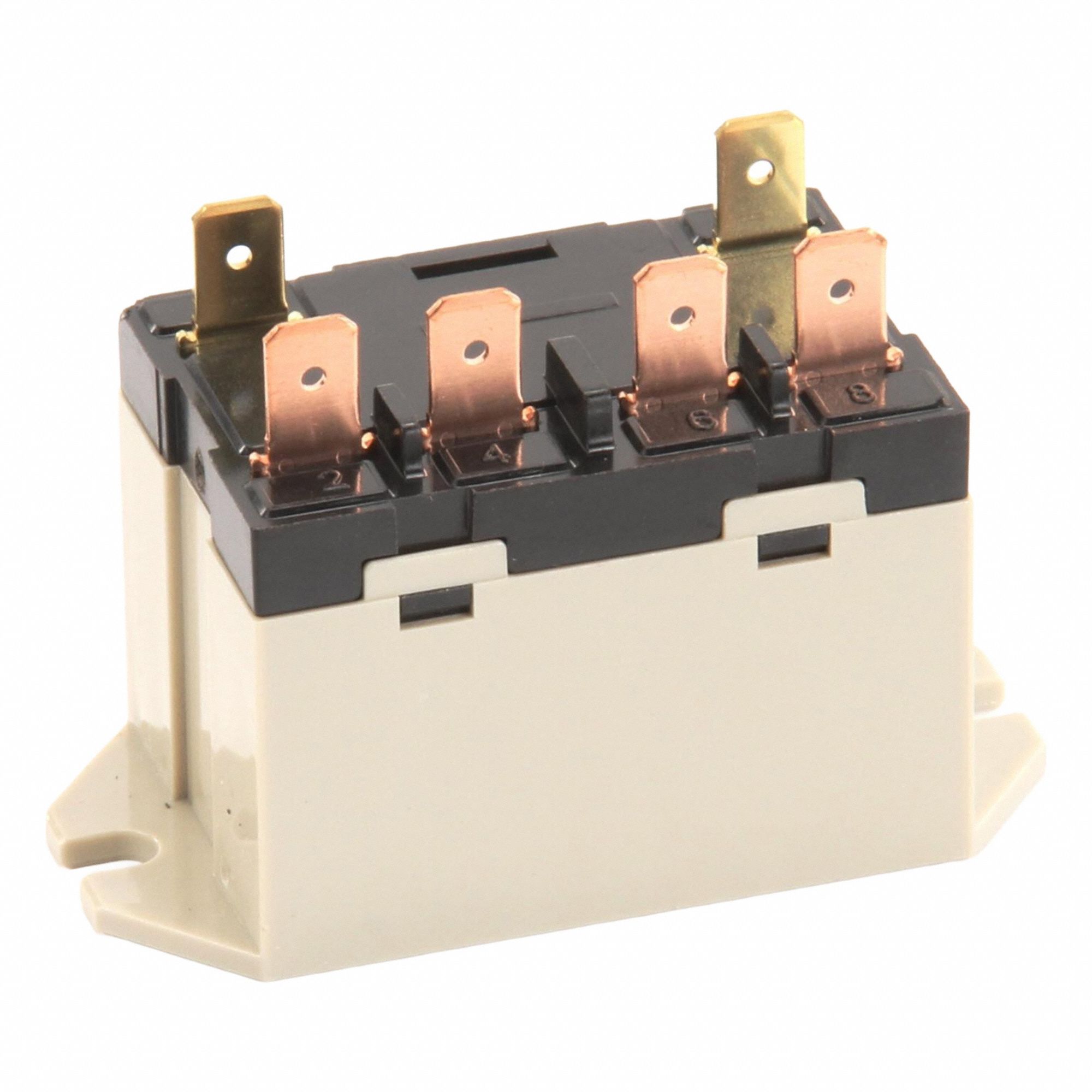 RELAY OMRON #G7L-2A-TUB-CB-A C 100/120
