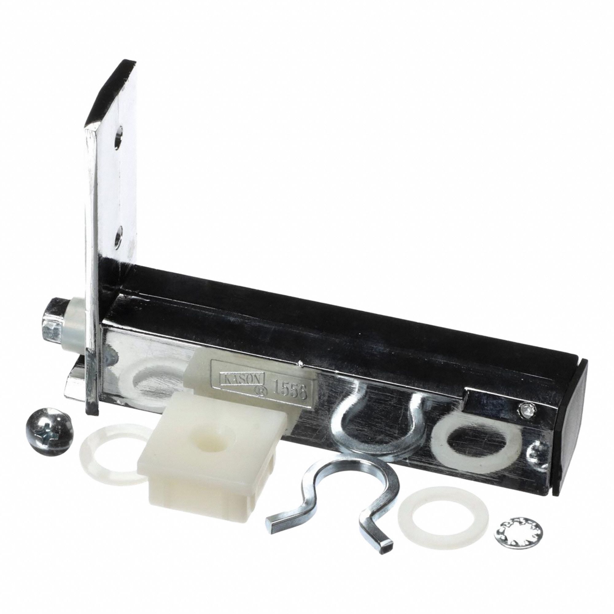 SPRING HINGE DOOR CARTRIDGE