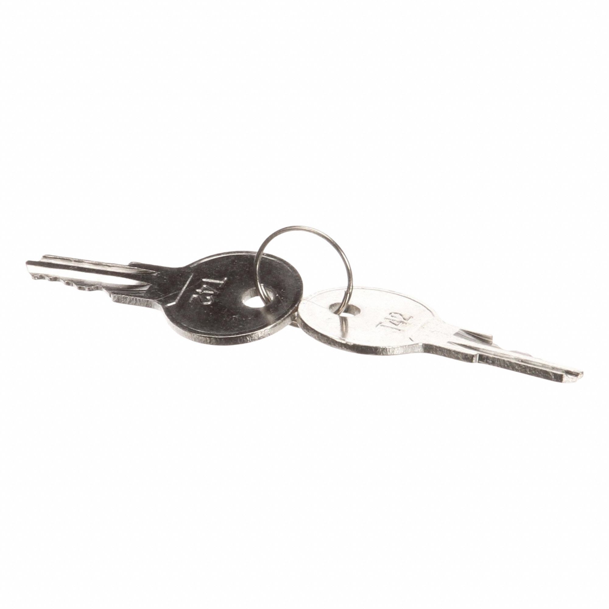 KEY T42 -831361  912987 LOCK FOR TR-RI