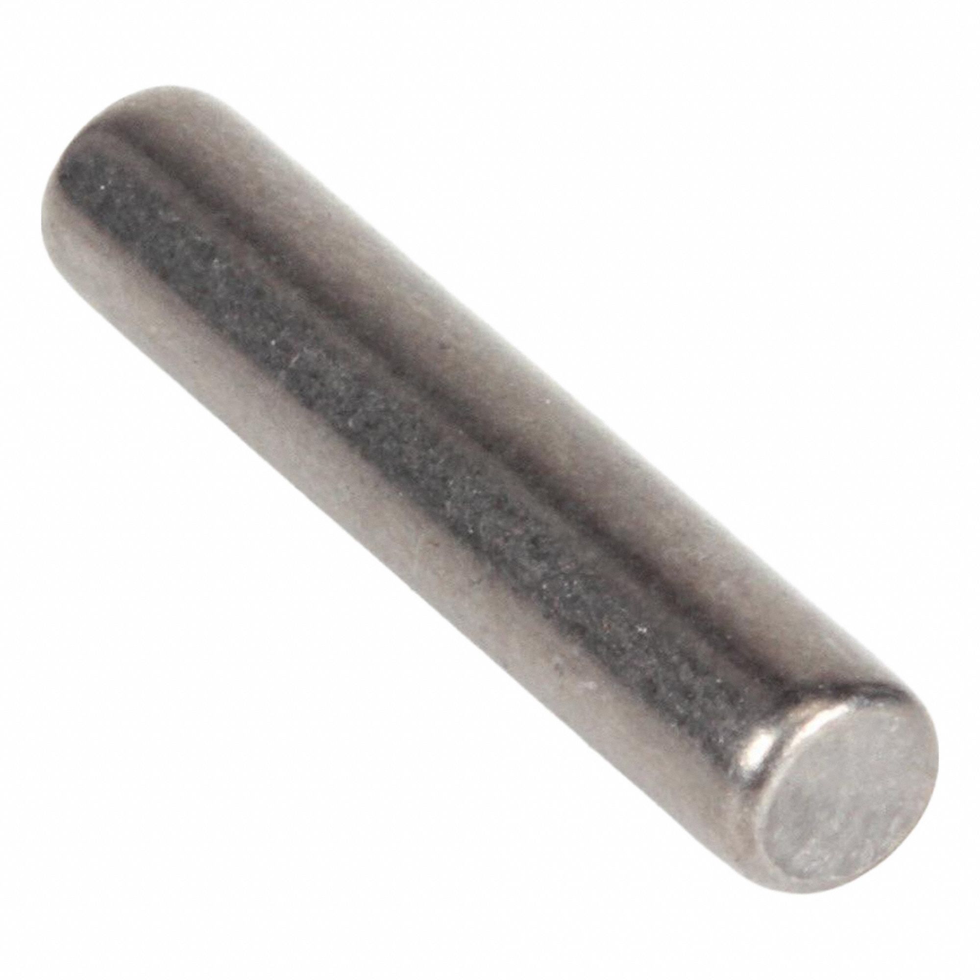 HINGE PIN .125 DIA X .626 406 STAINLESS