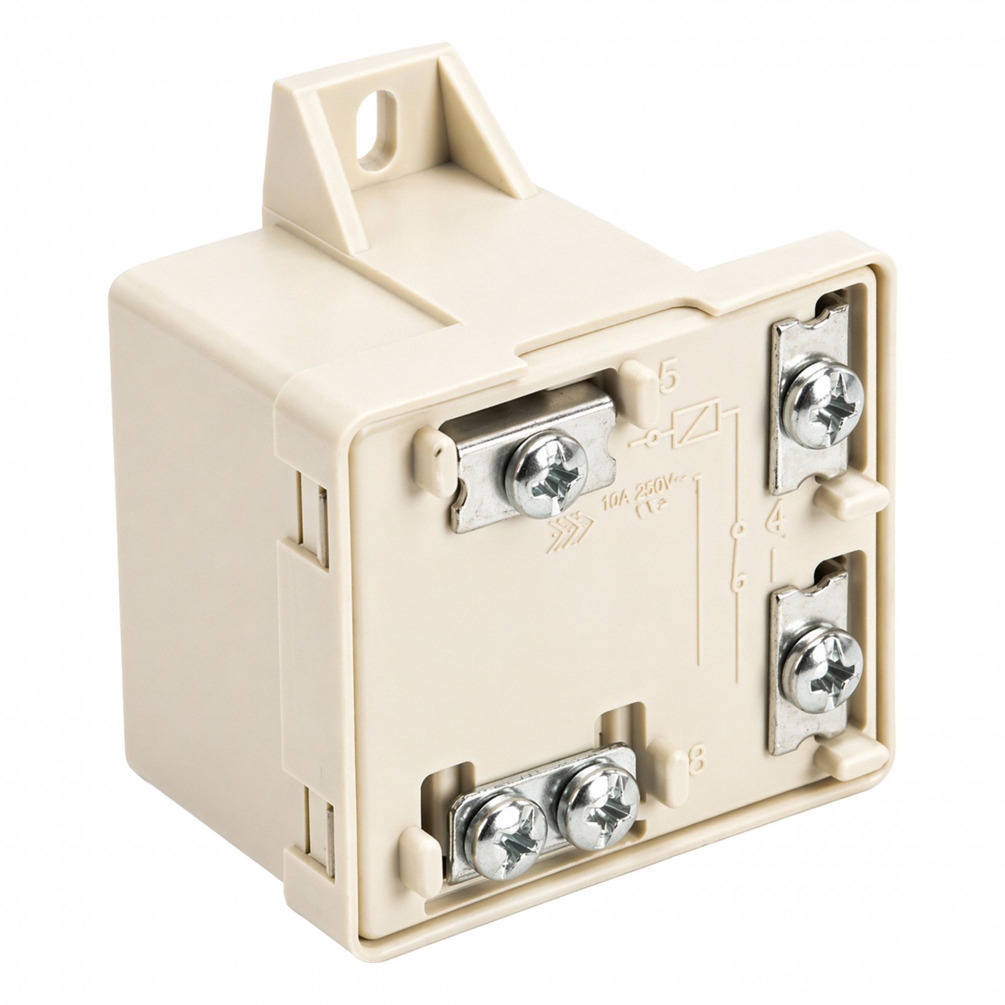 RELAY 1253001 RVA2AE3C-105 (OPEN 162-1