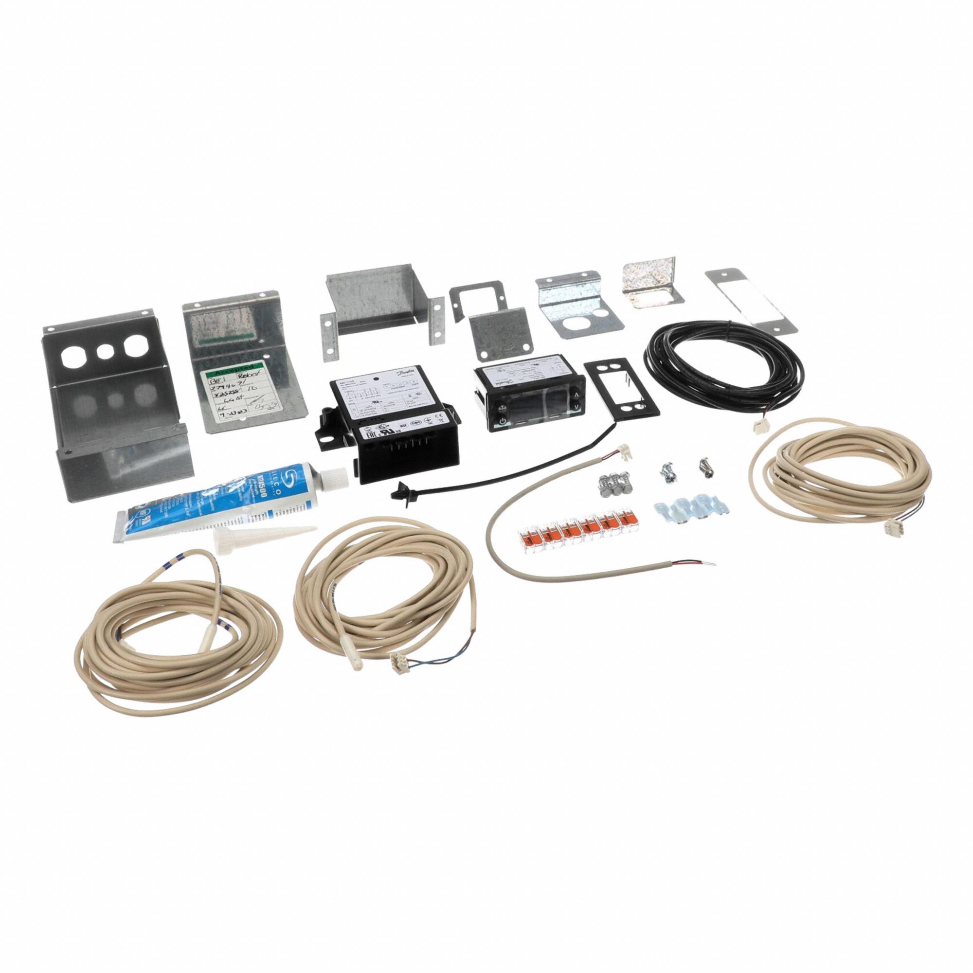 DISPLAY/TEMP CONTL KIT ERC113D