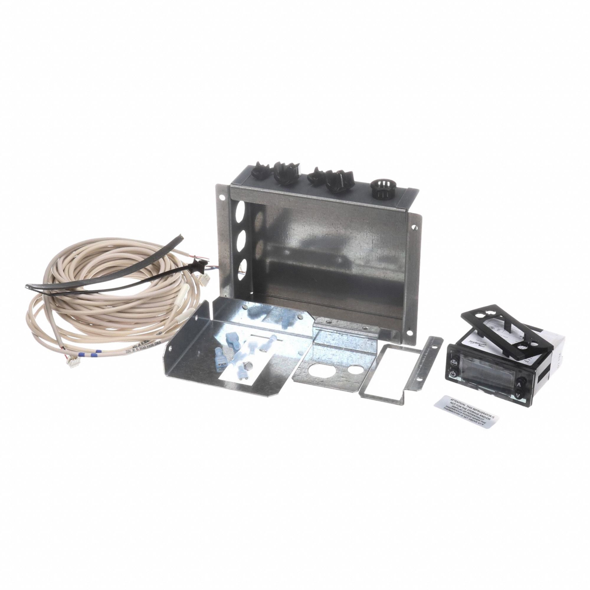UNIVERSAL CONTROL KIT TEMP