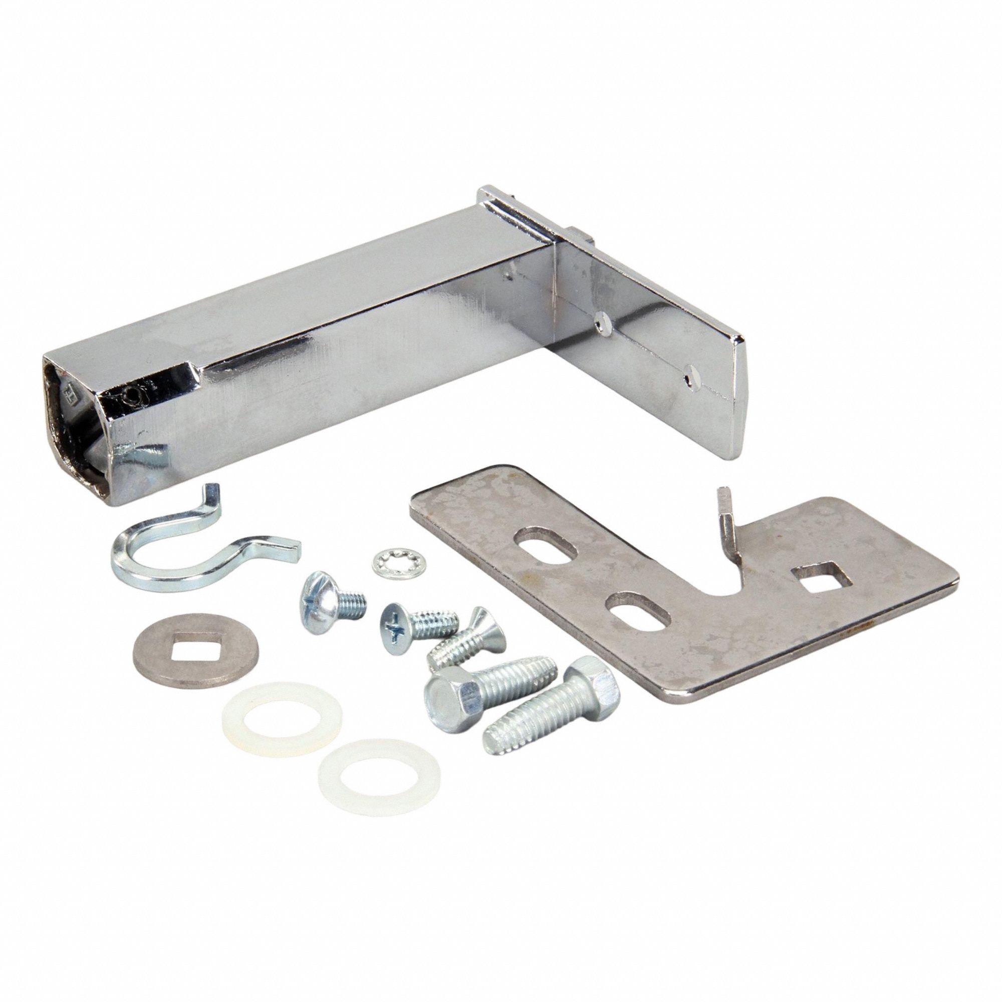 HINGE KIT DOOR TOP LH 2 1/2 X 3 CARTRIDG