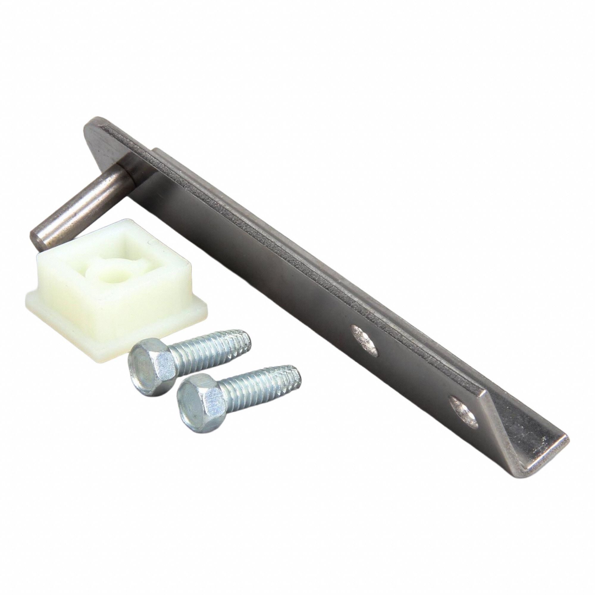 HINGE KIT DOOR BOTTOM LH TSSU/TUC/TWT