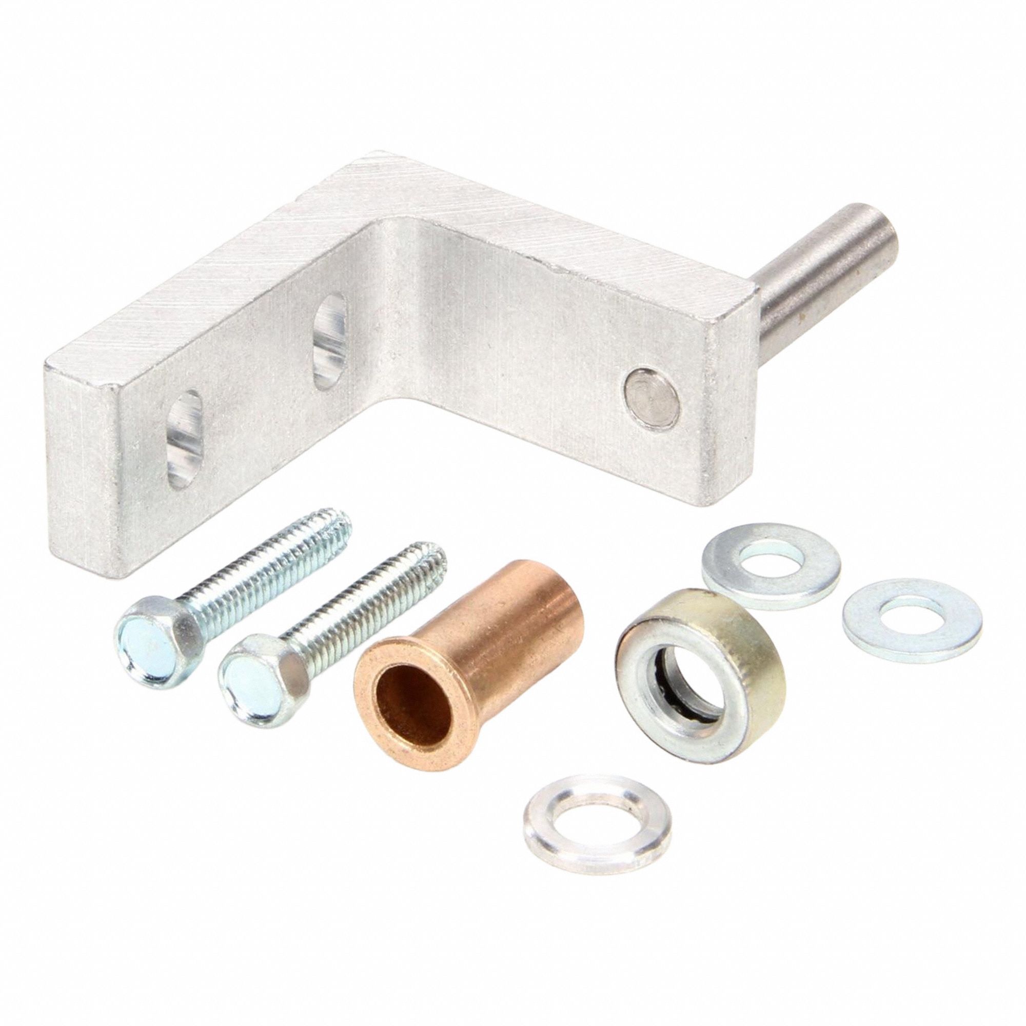HINGE KIT DOOR BTM T/GDM -F FOR TORS. SP