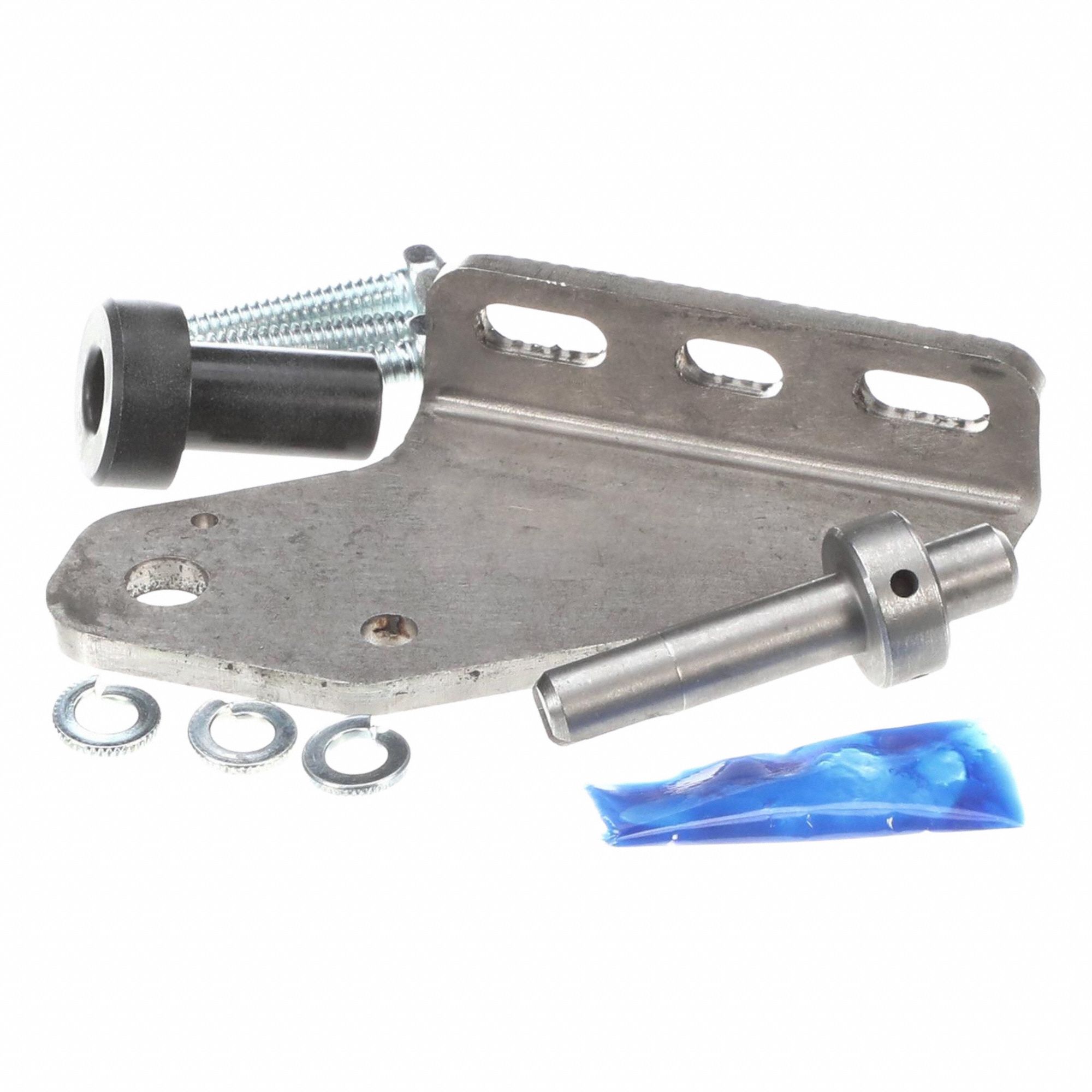 HINGE KIT DOOR BTM RH T/S TM-GLASS TA/TG