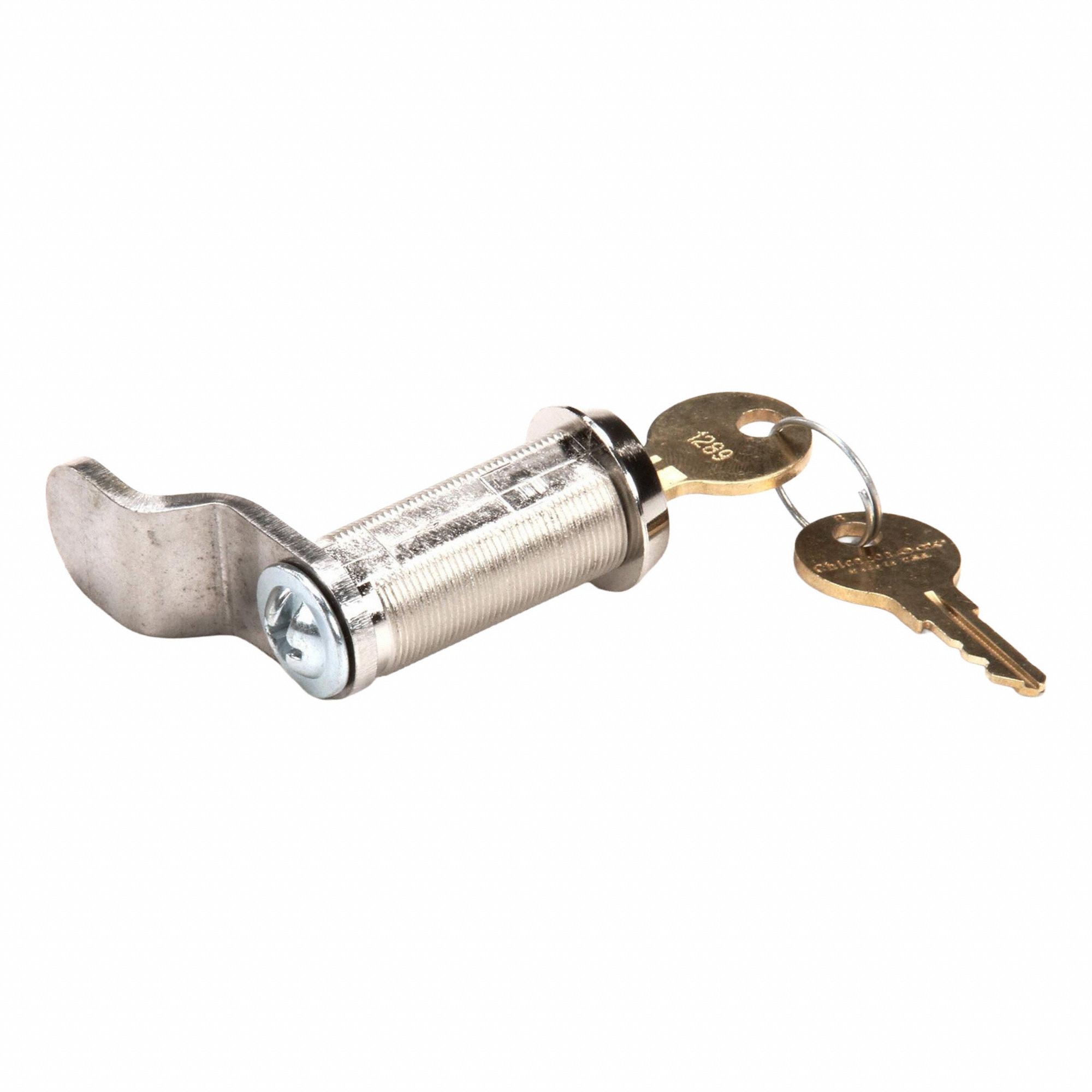 LOCK KIT BARREL TMC-49/58 FOR TOP OF DO