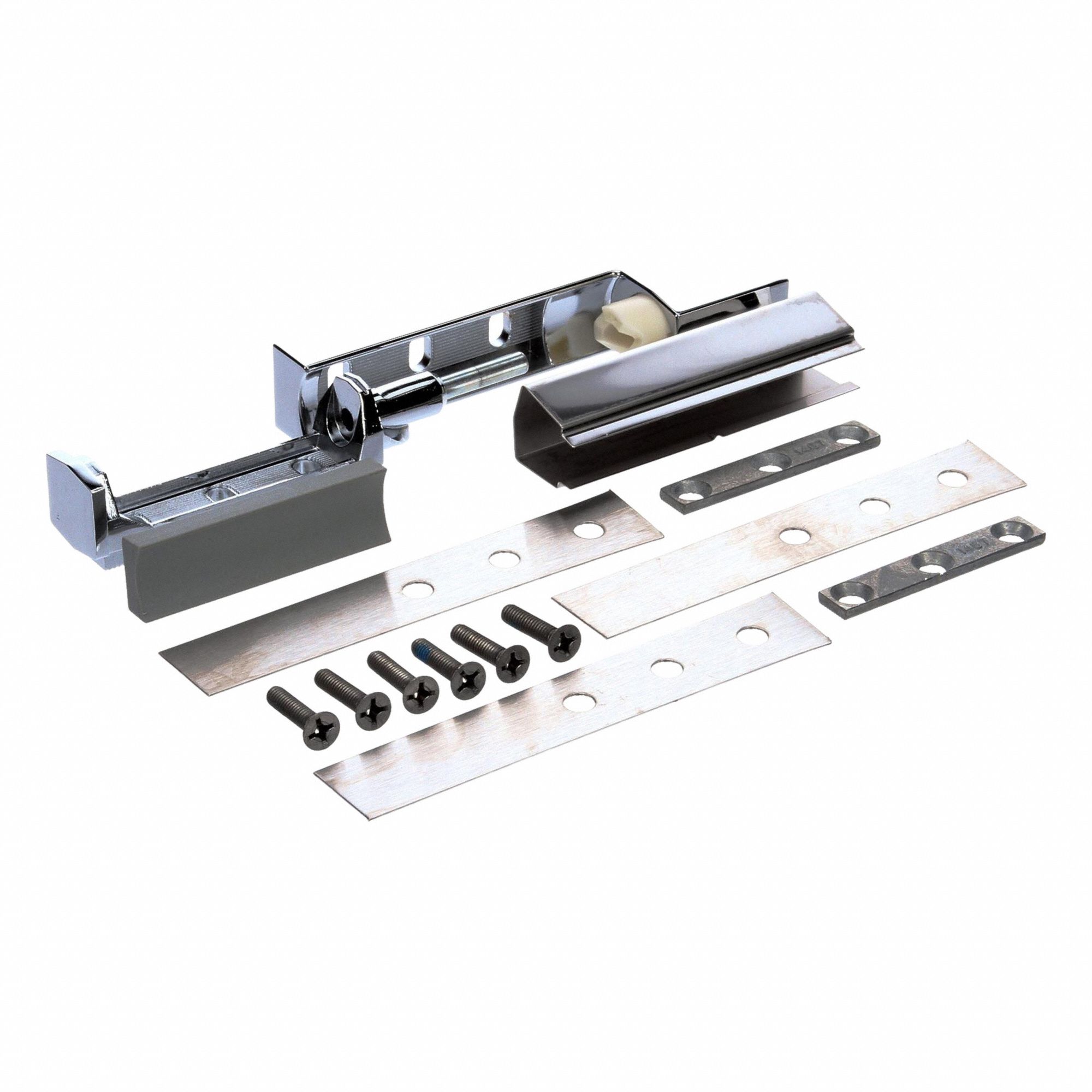HINGE KIT DOOR TR-RRI/RRT