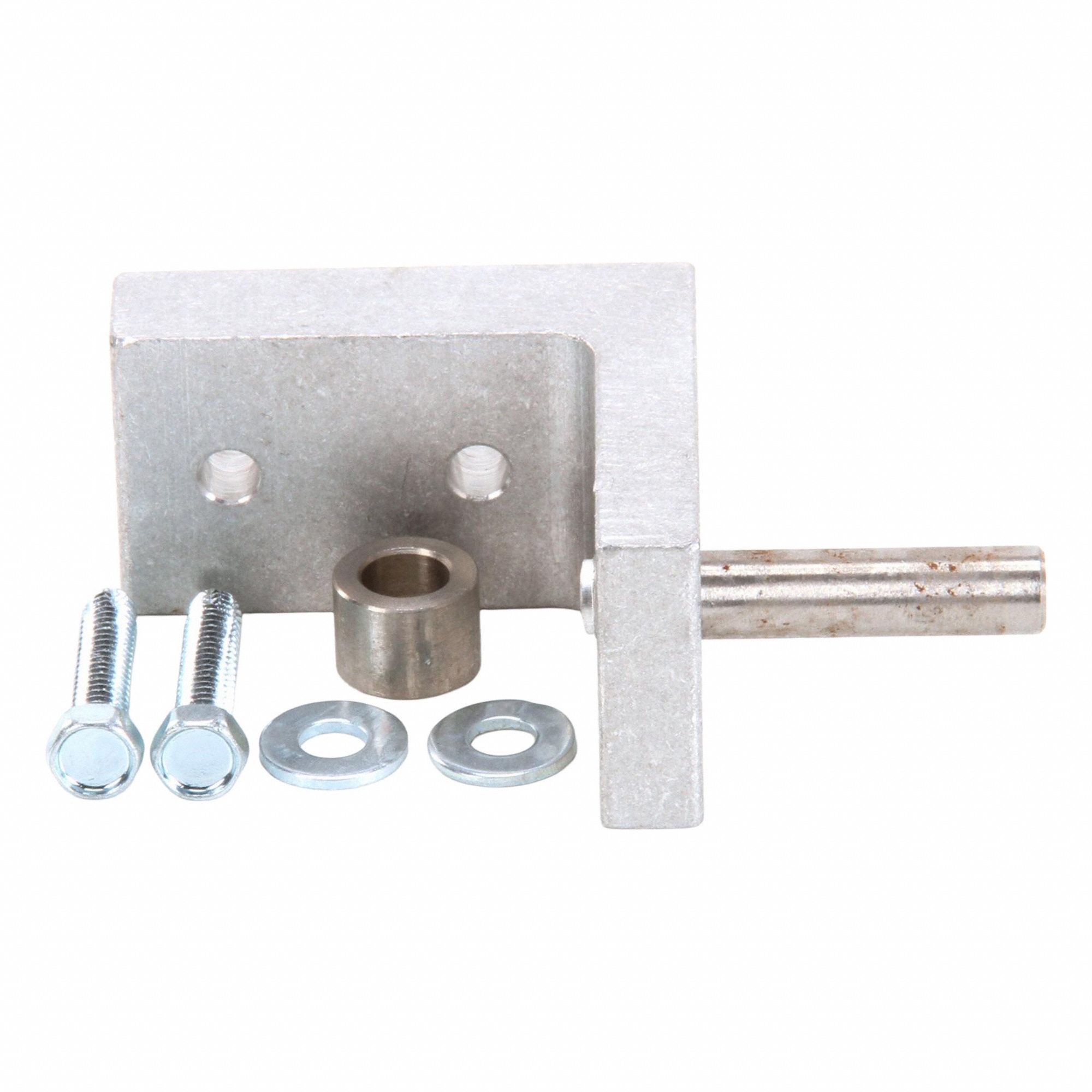 HINGE KIT DOOR TOP LH TR DOES NOT HAVE S