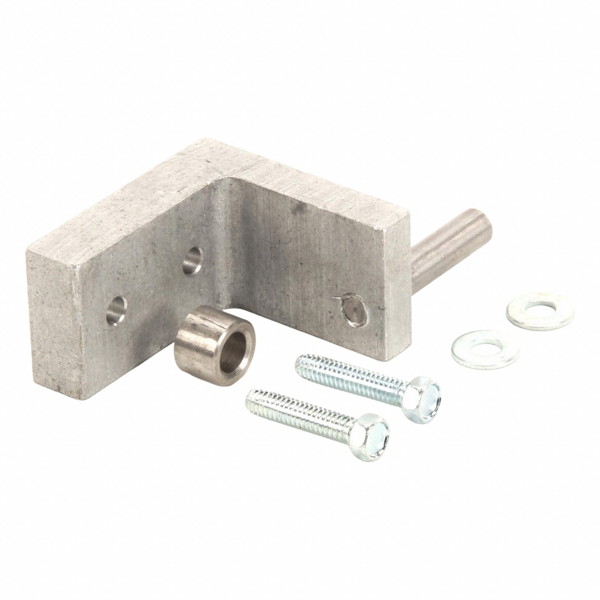 HINGE KIT DOOR TOP RH TR