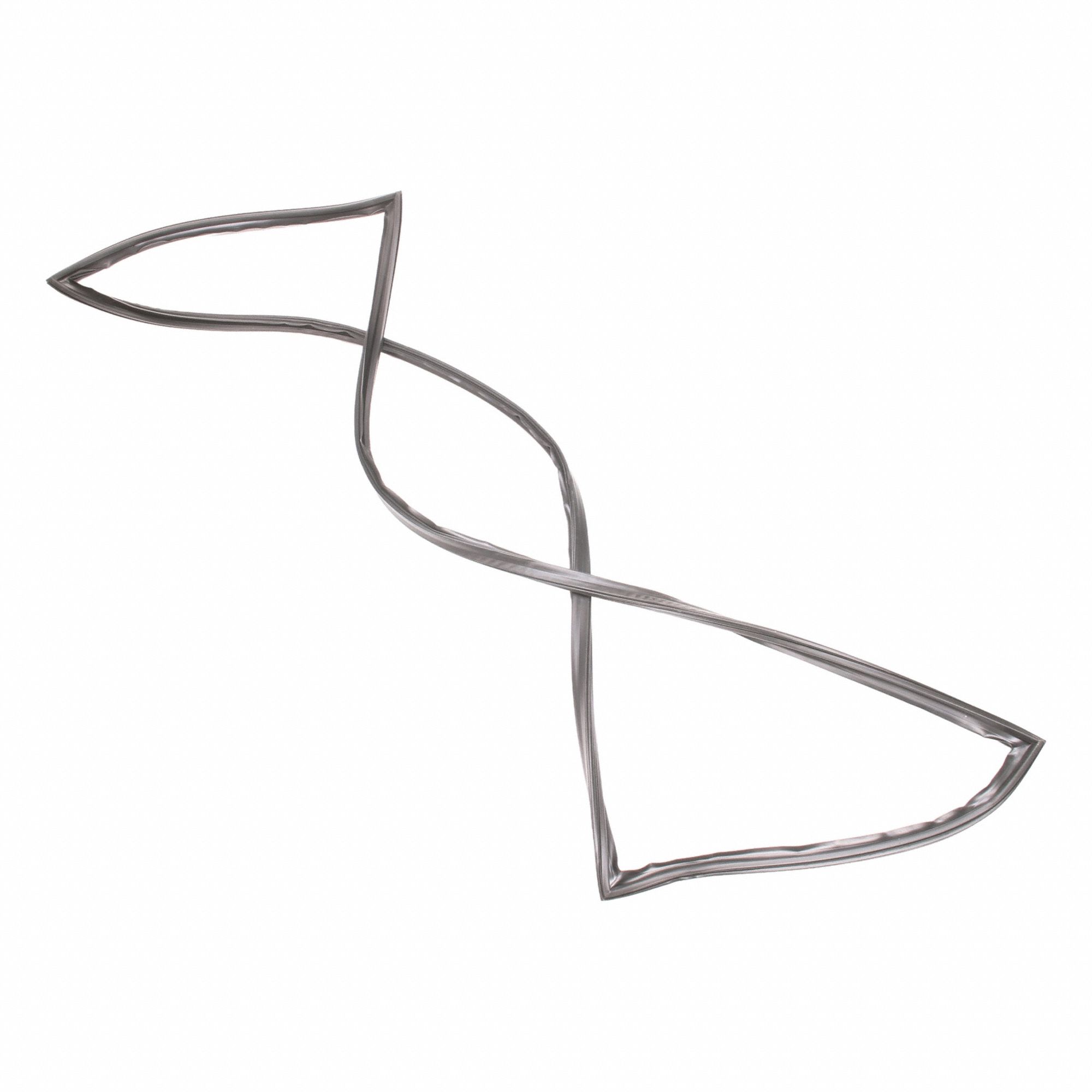 GASKET TM-74/F/G/FG WIDE BLACK