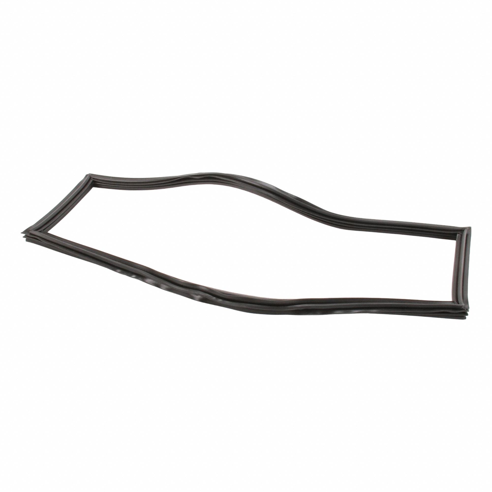 GASKET TRCB-36 BLACK 22.875X8X0.5