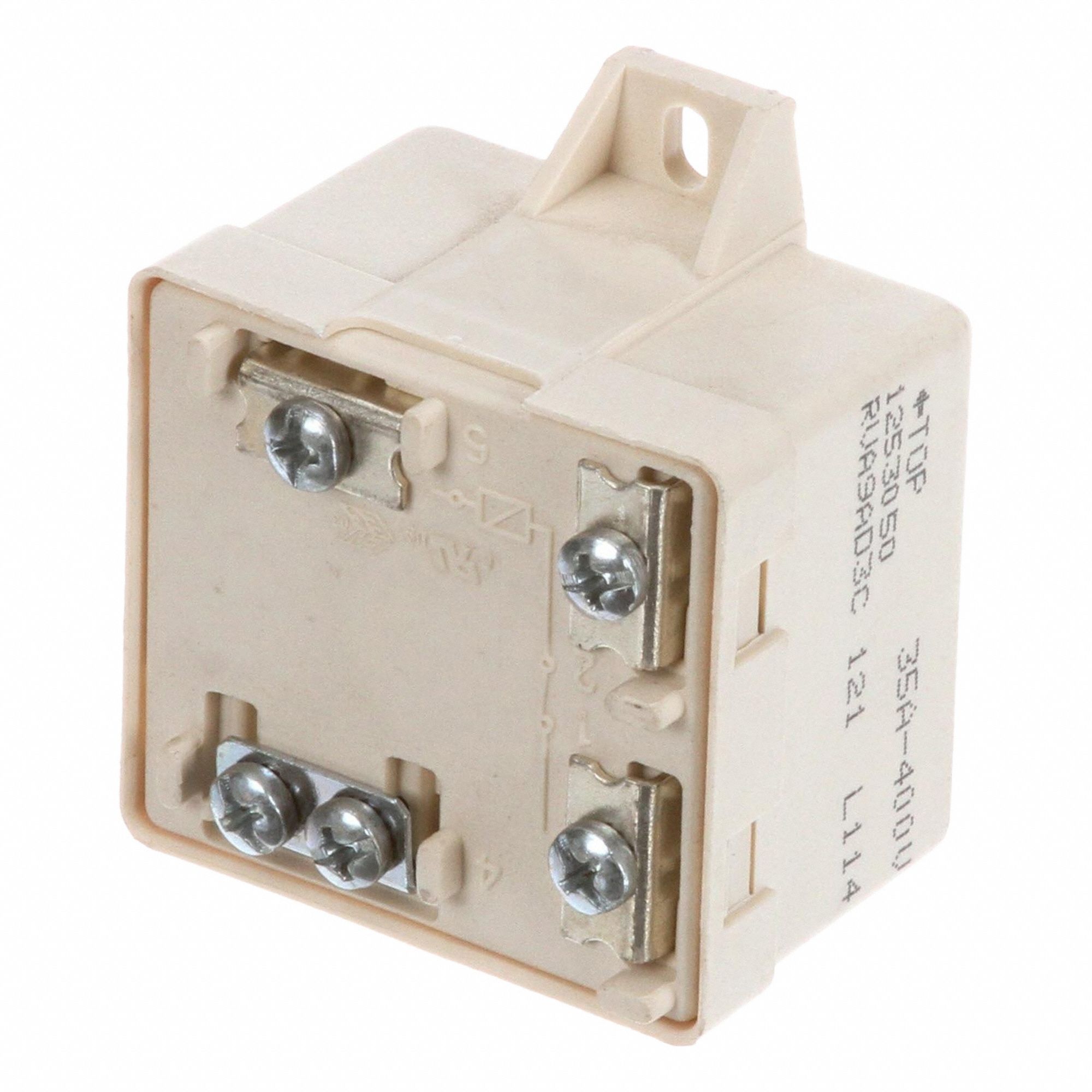 RELAY 1253050 (RVA9AD3C-121) 3ARR3B5M3
