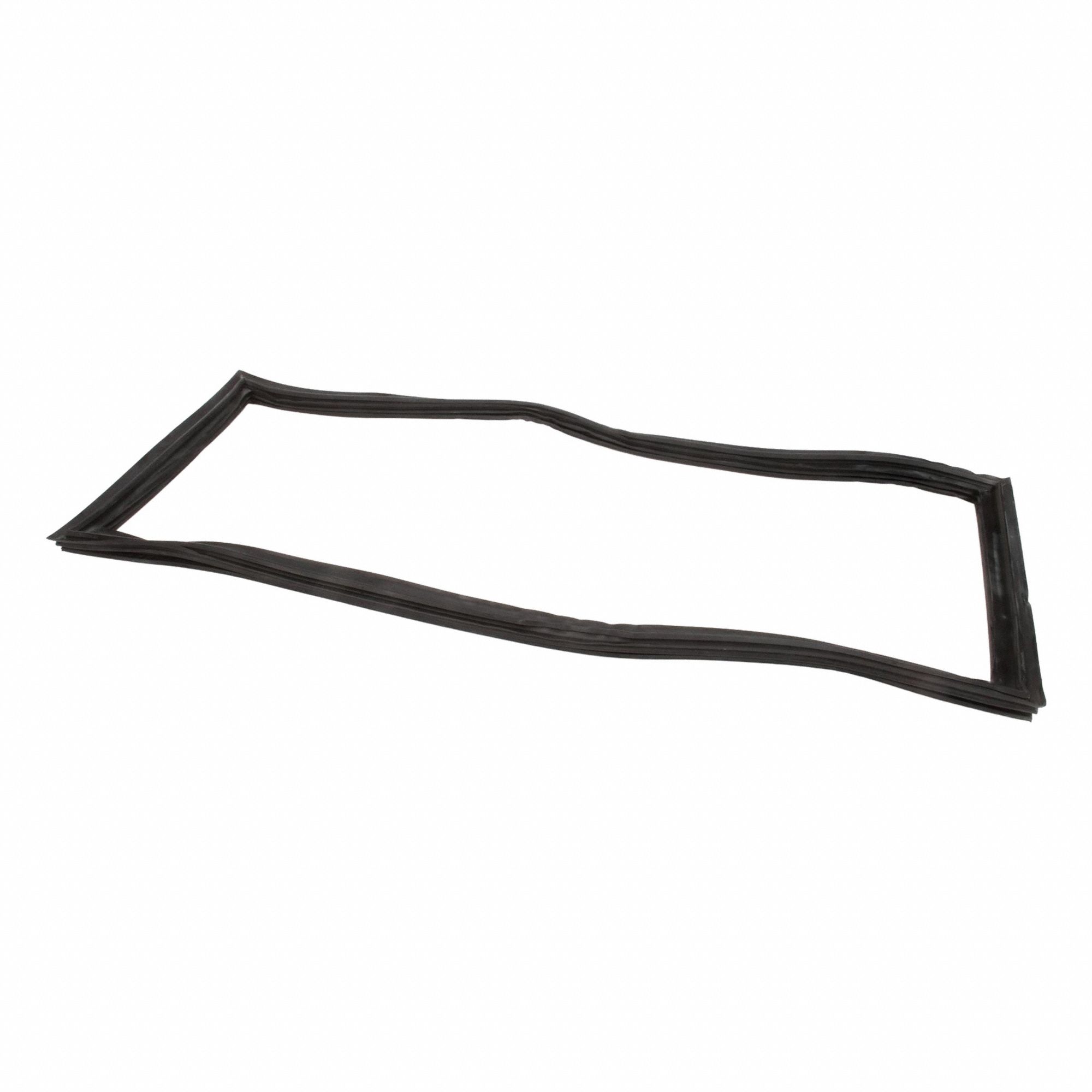 GASKET TFP-32-D-2 DRAWER BLACK PVC