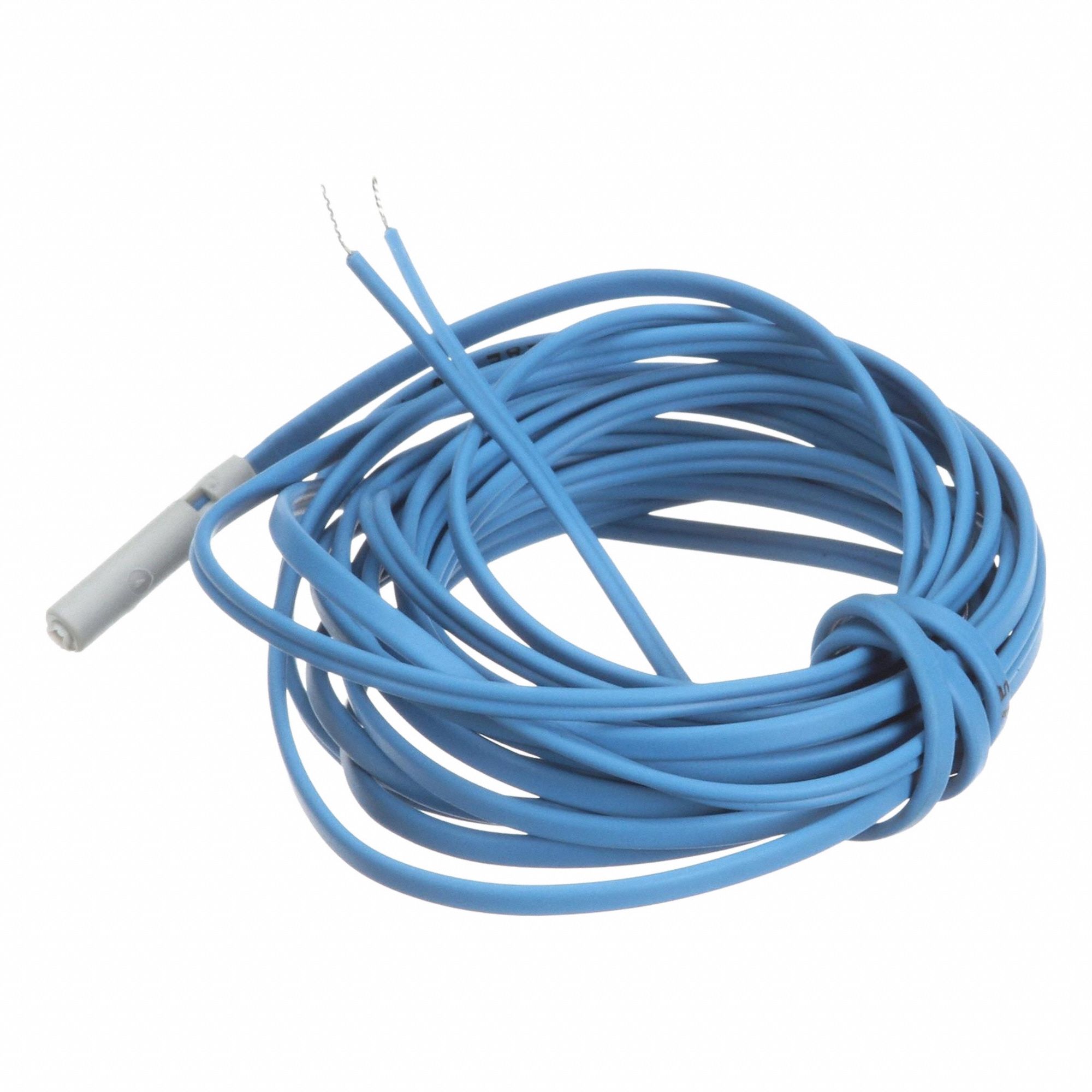 Probe Blue