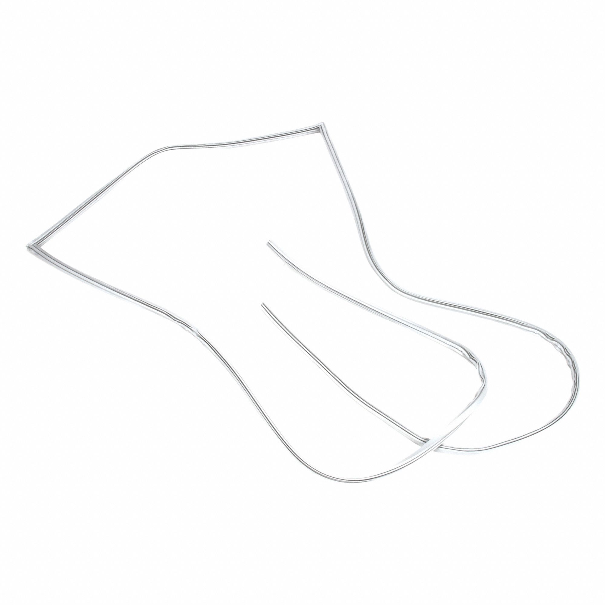 GASKET STA/STG/STR1/2 RI/RT GRAY