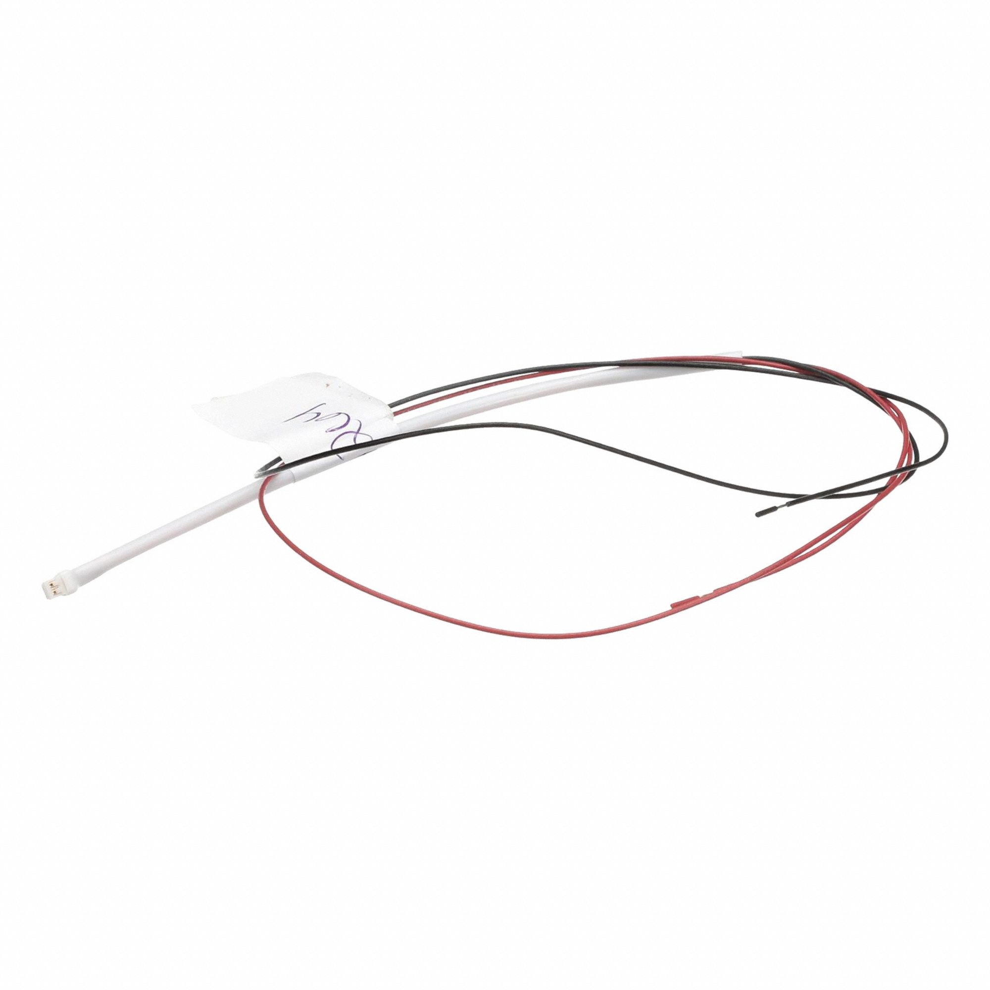 LED INPUT WIRE 24 W/NSF SHRINK TUBE