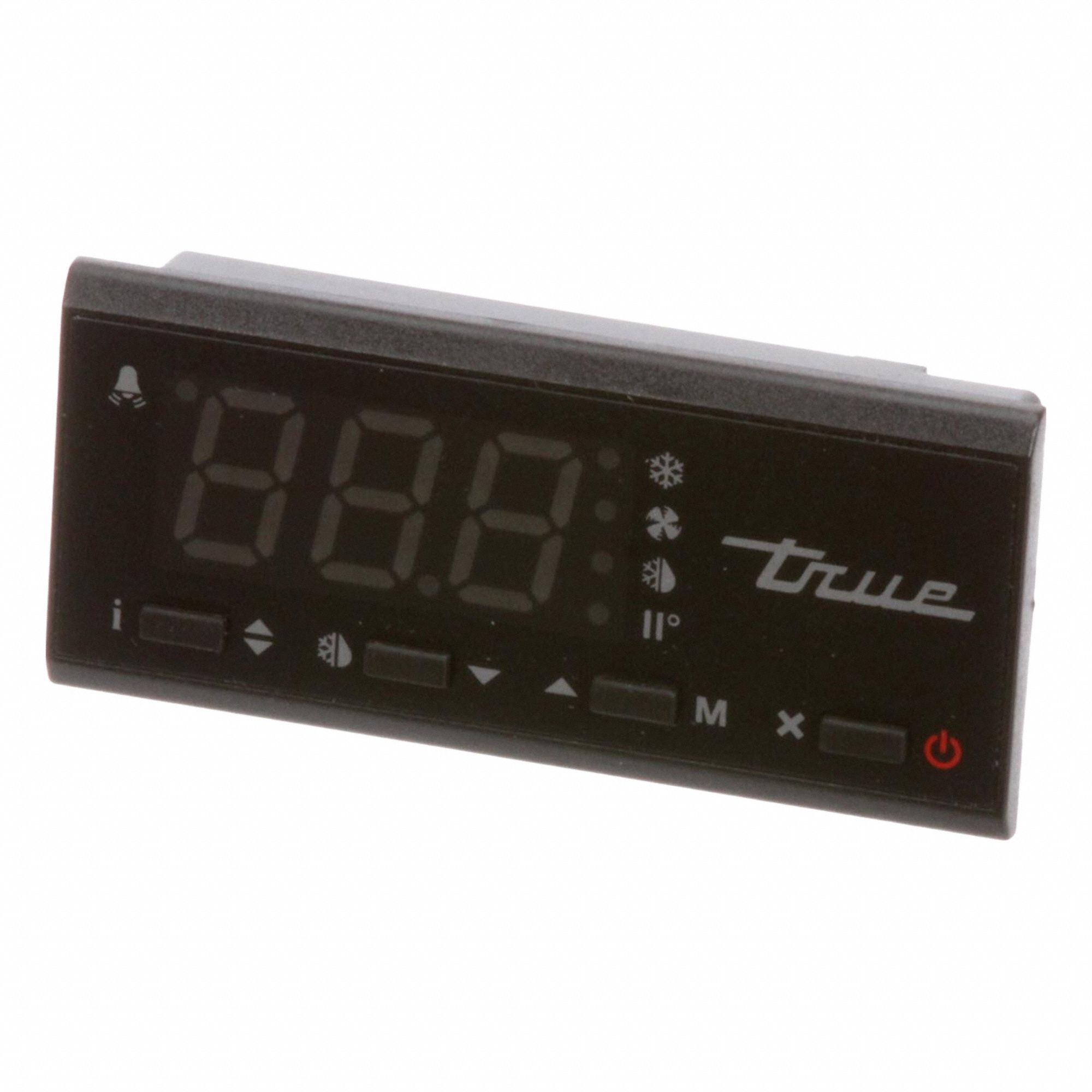 CONTROL DISPLAY LAE DU-5S-1TM BLACK/BLU