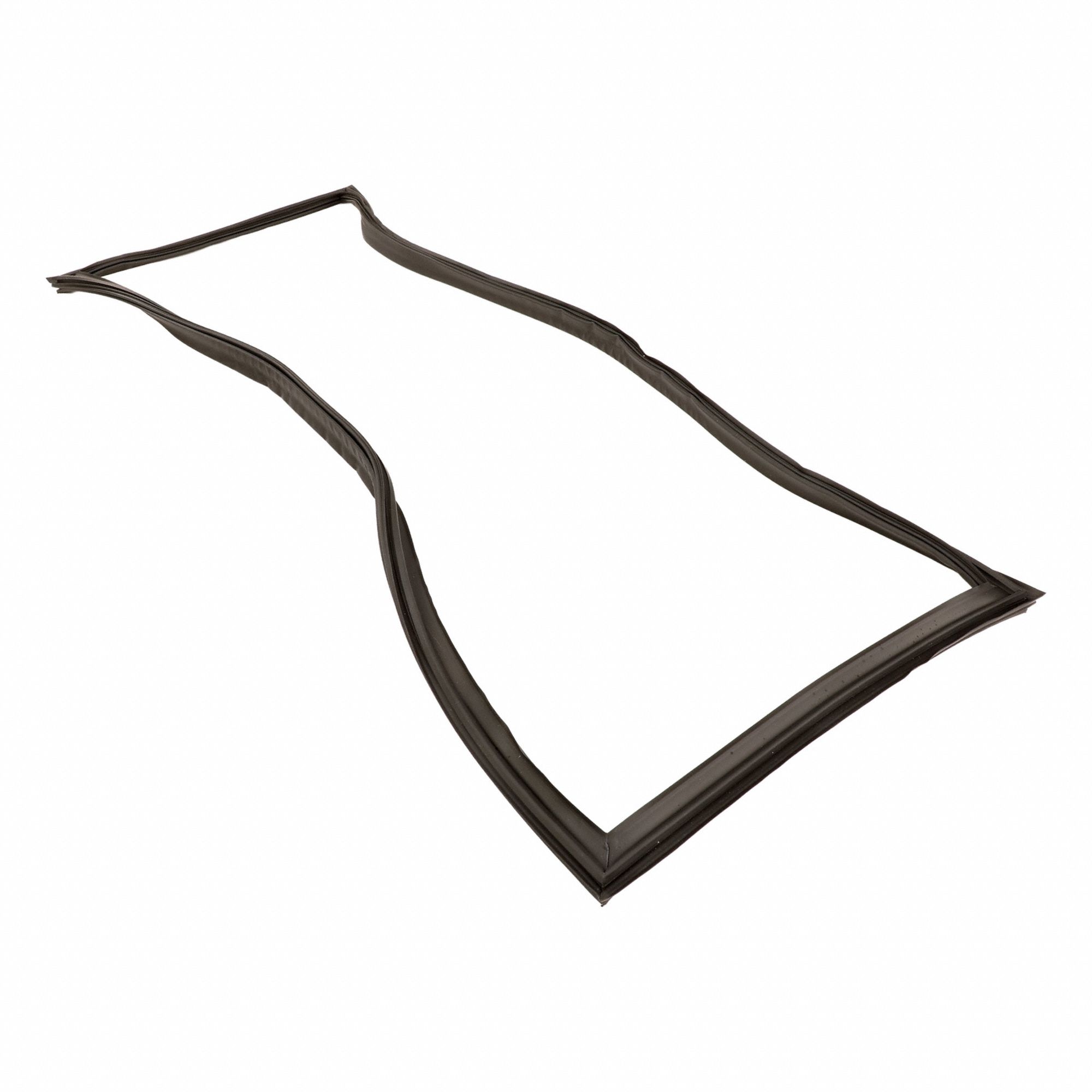 GASKET GDM-36SL BLACK 43.5X17.25X0.625