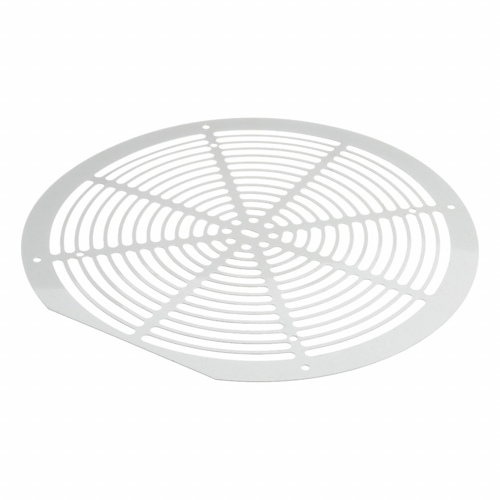 EVAPORATOR FAN BLADE COVER KIT WHITE