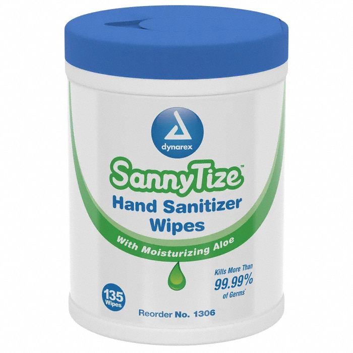 Body Wipes