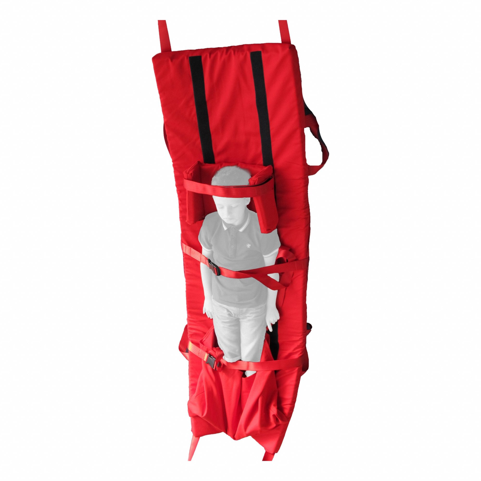 Adjustable Evacuslider