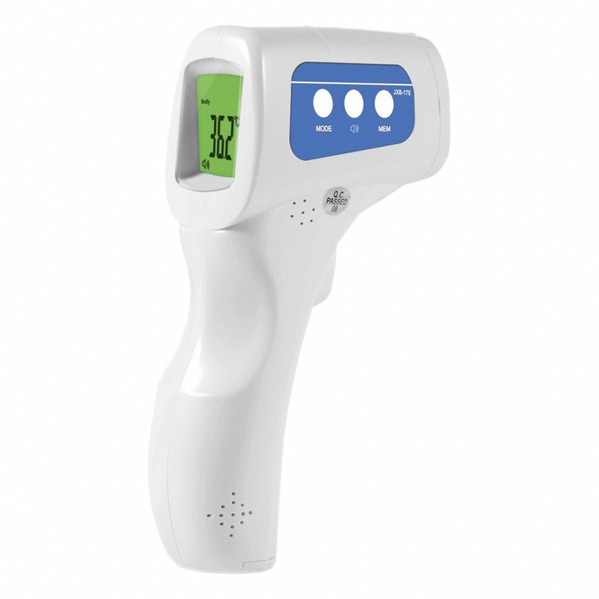 Infrared Thermometer