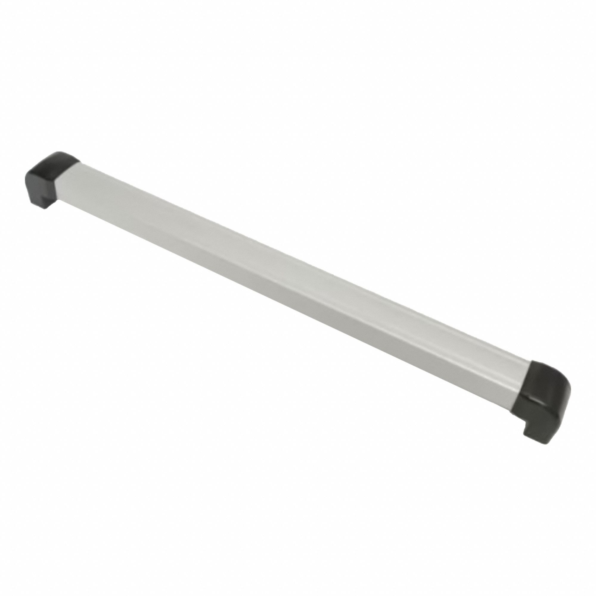 SECURITRON: 36 in Max Door Wd, Aluminum